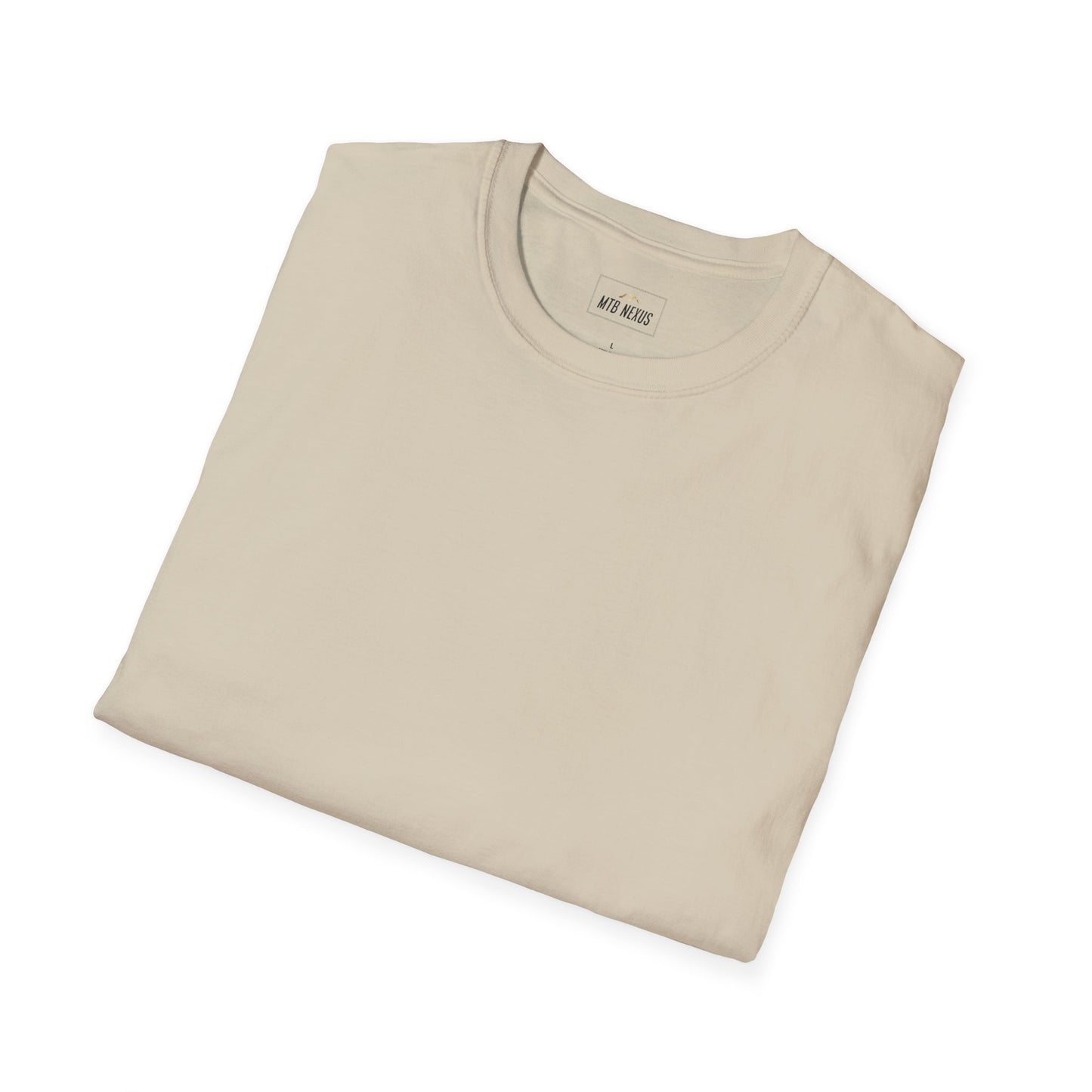 simple steezy t-shirt