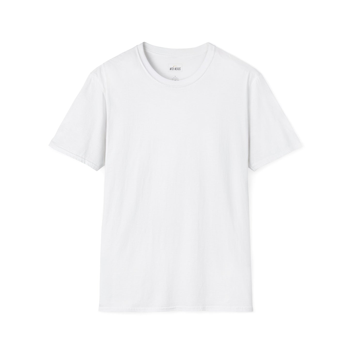simple steezy t-shirt