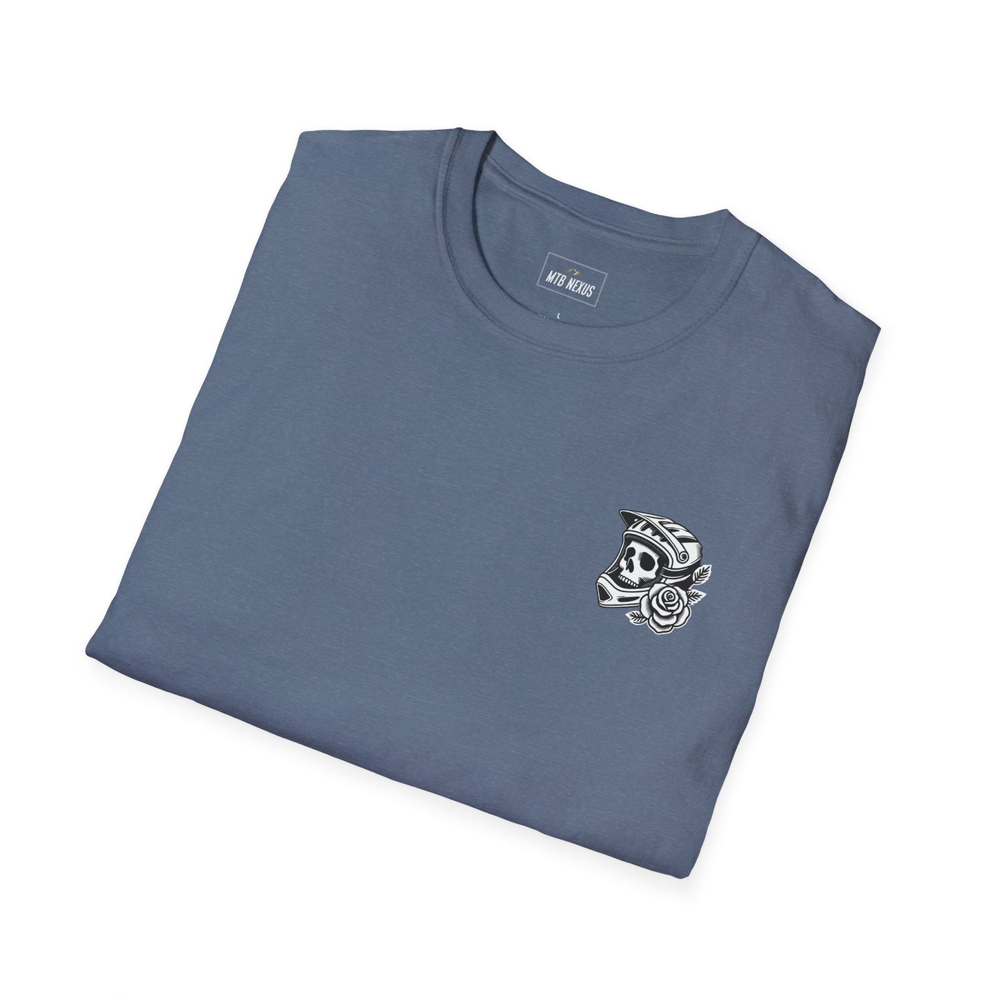 Skull Rider Tee