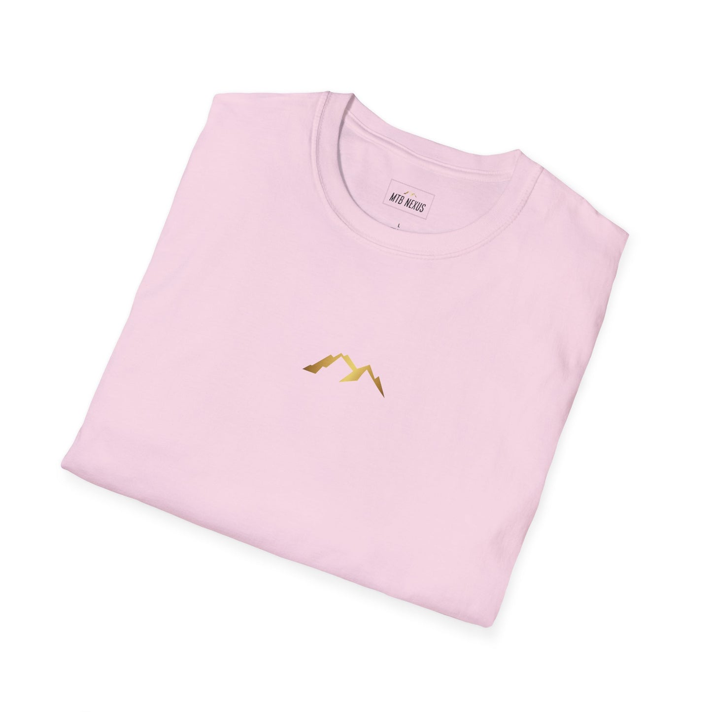 MTB NEXUS Logo Tee