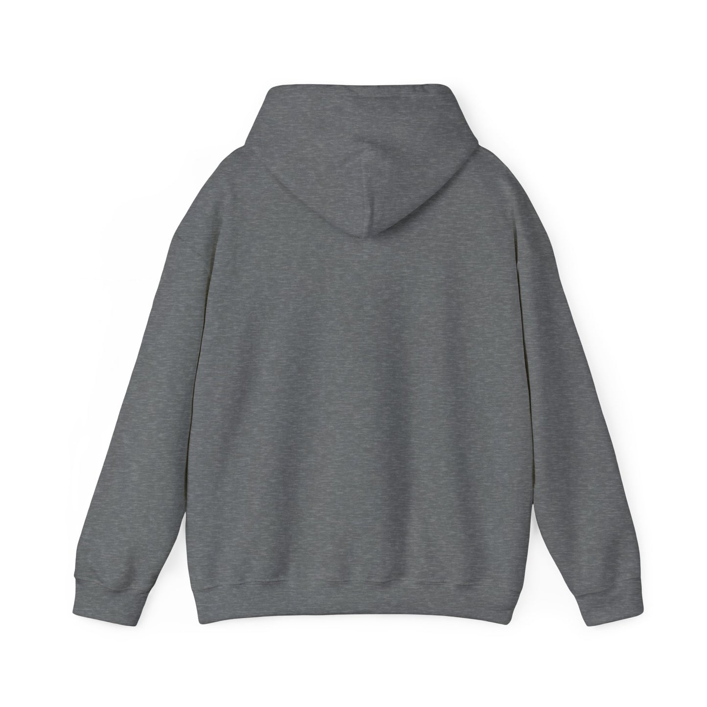 MTB NEXUS reverted hoodie