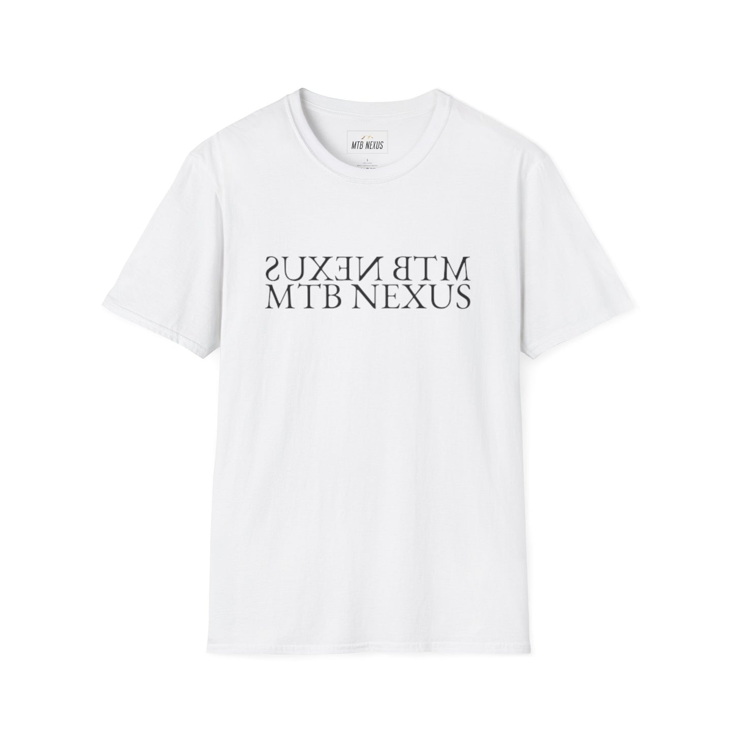 MTB NEXUS REVERTED T-SHIRT