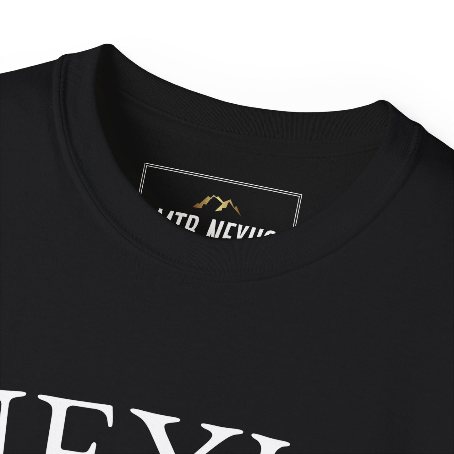 MTB NEXUS simple Ultra Cotton Tee