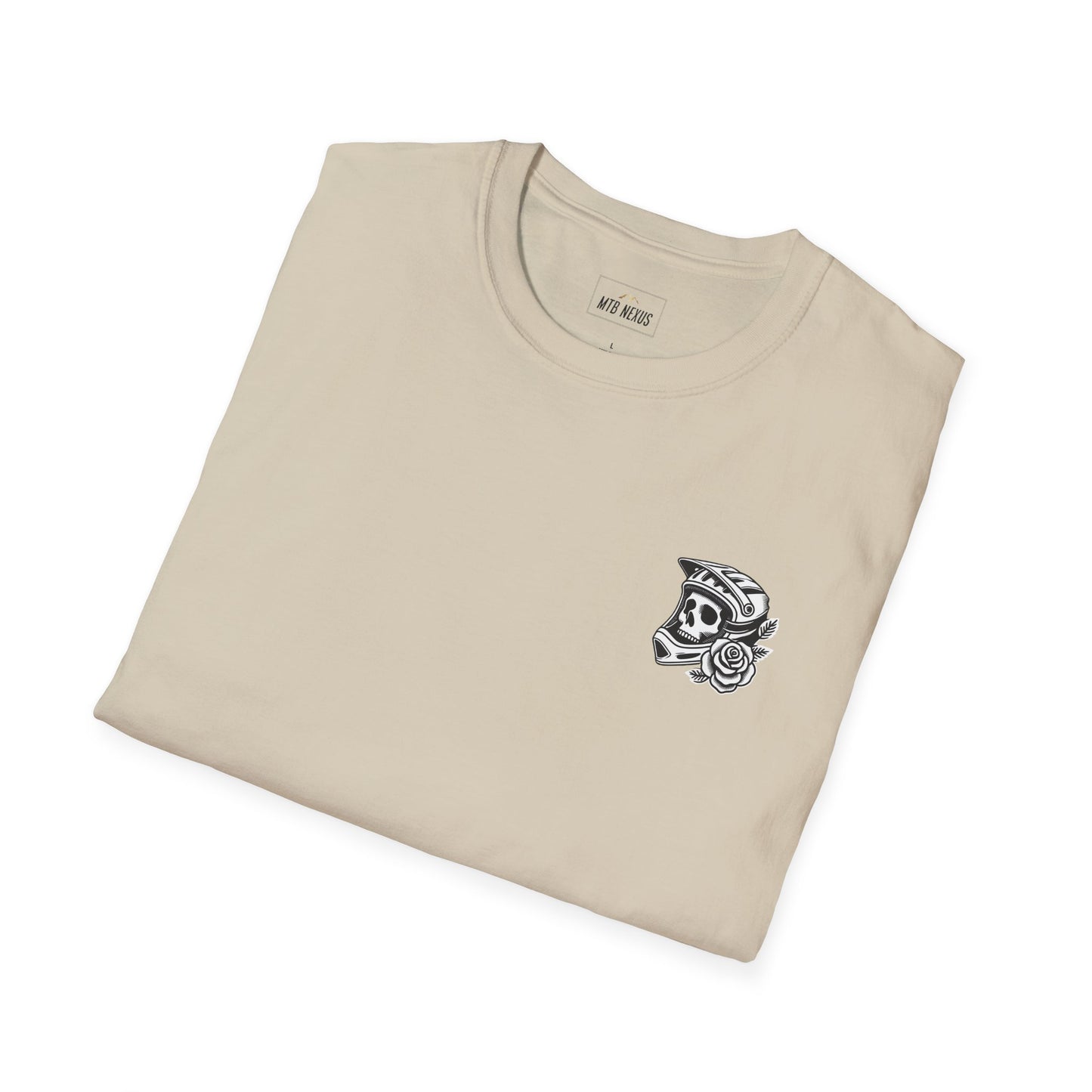 Skull Rider Tee
