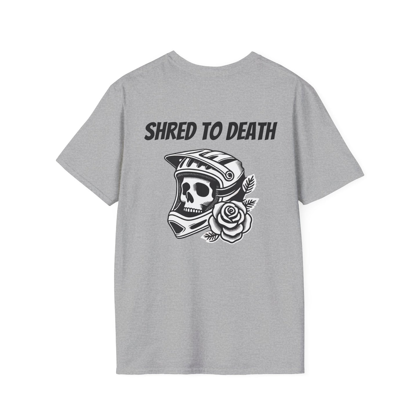Skull Rider Tee