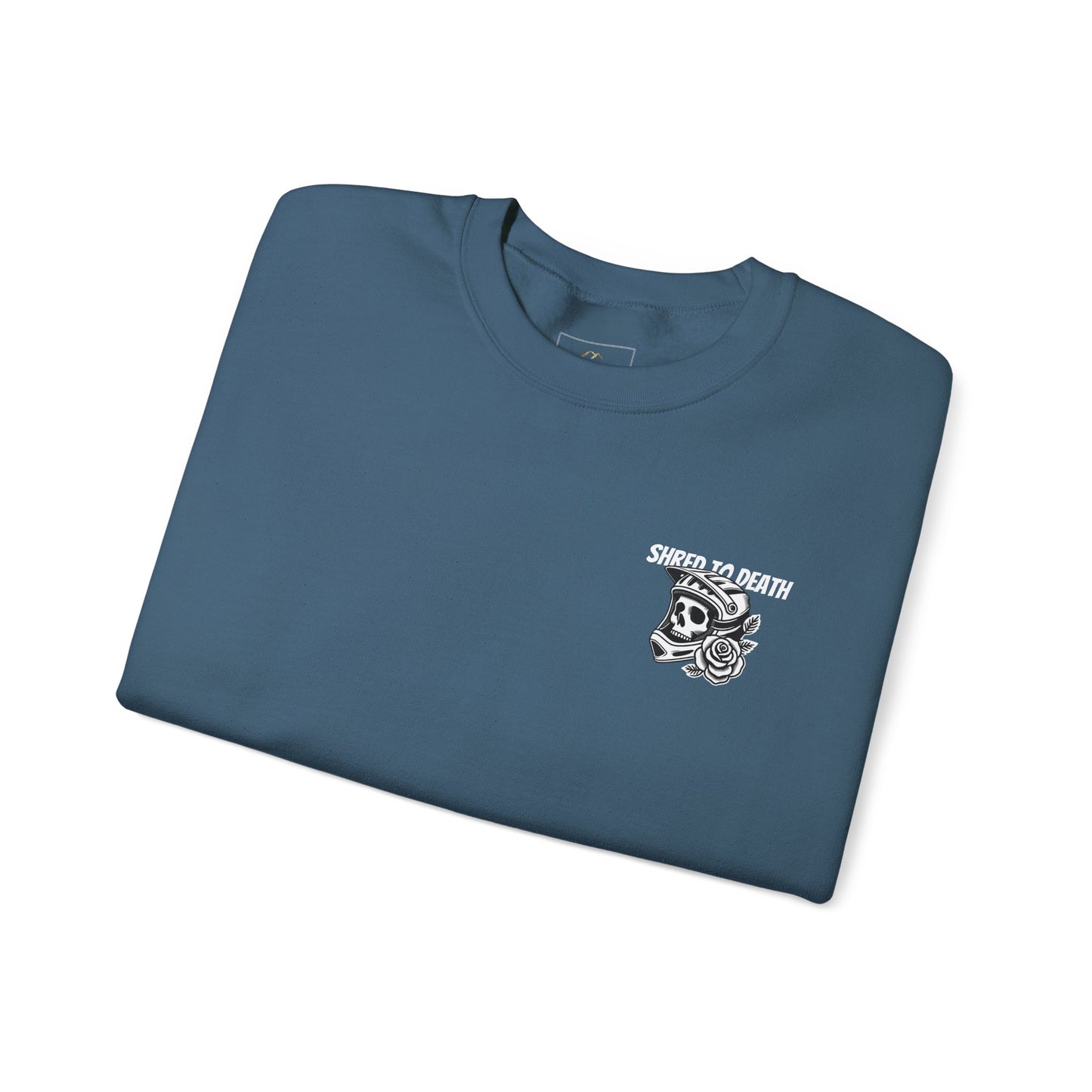 Skull Rider sweatshirt
