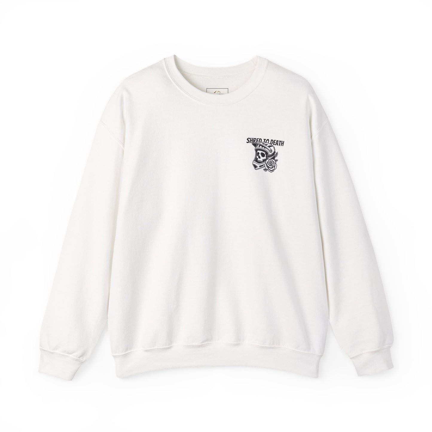 Skull Rider sweatshirt