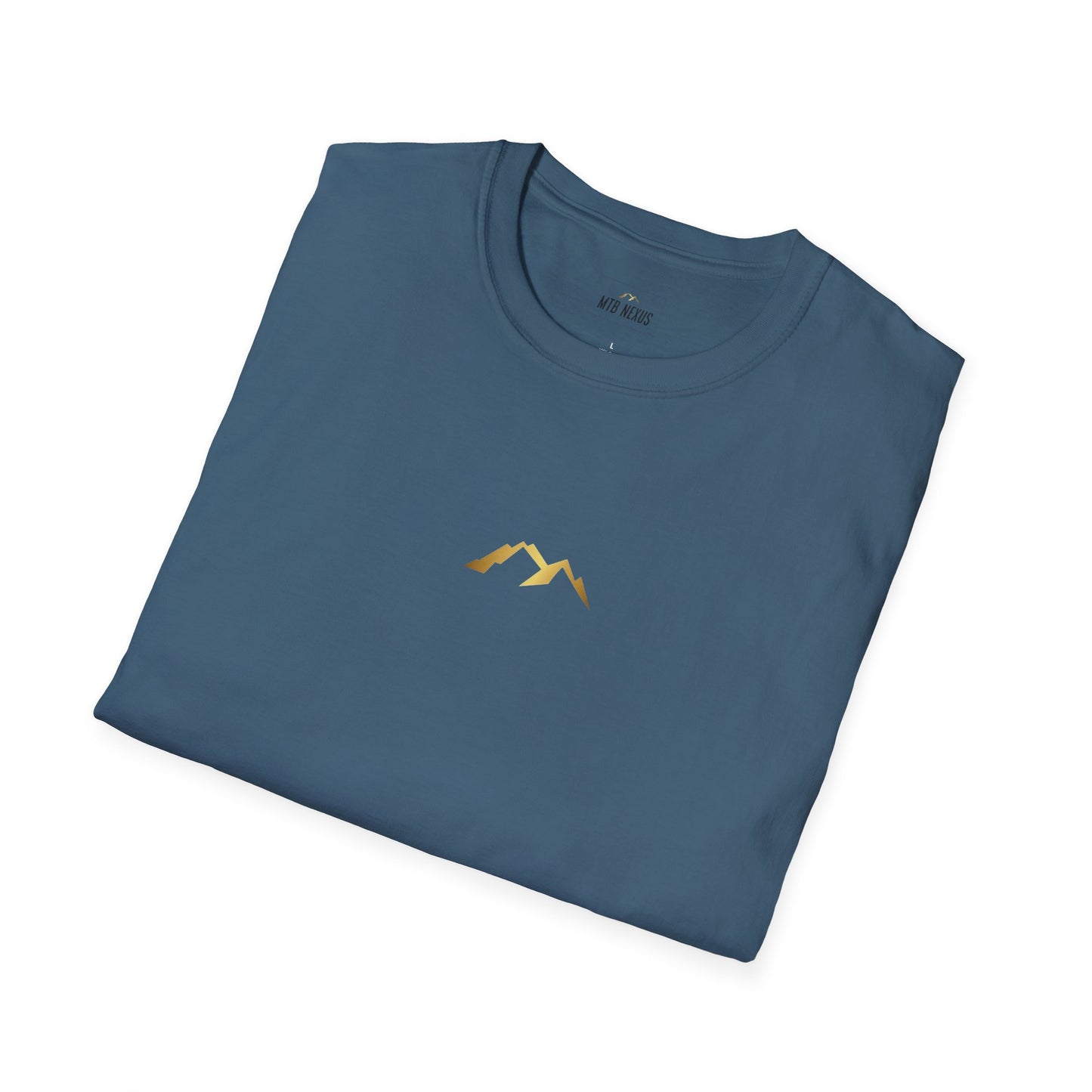 MTB NEXUS Logo Tee