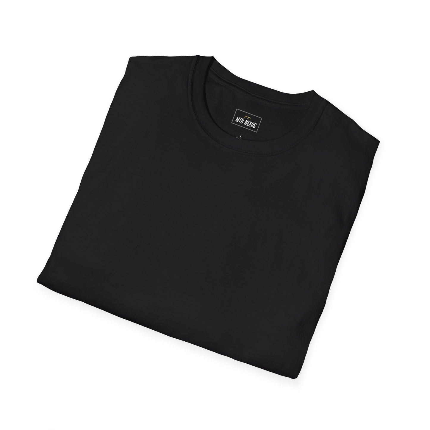 simple steezy t-shirt