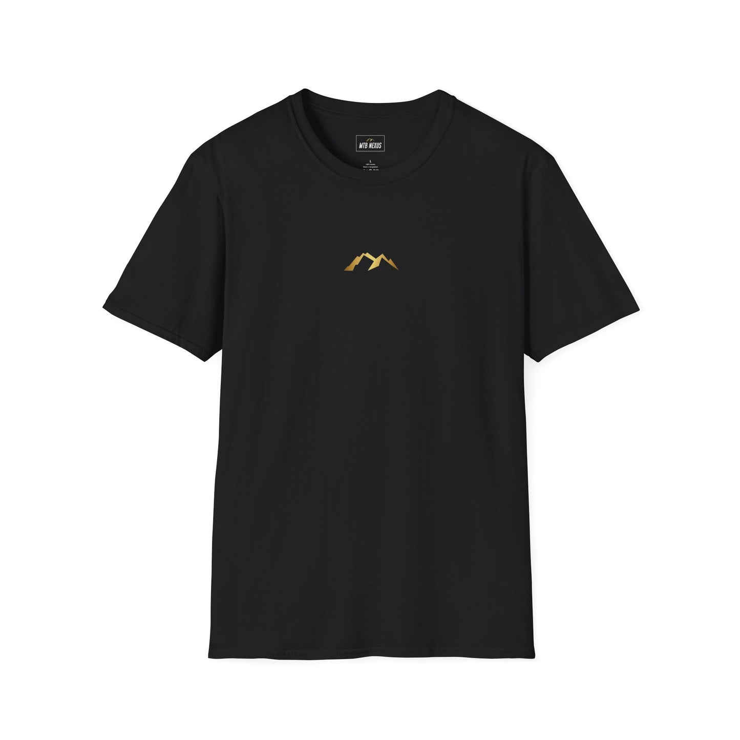 MTB NEXUS Logo Tee
