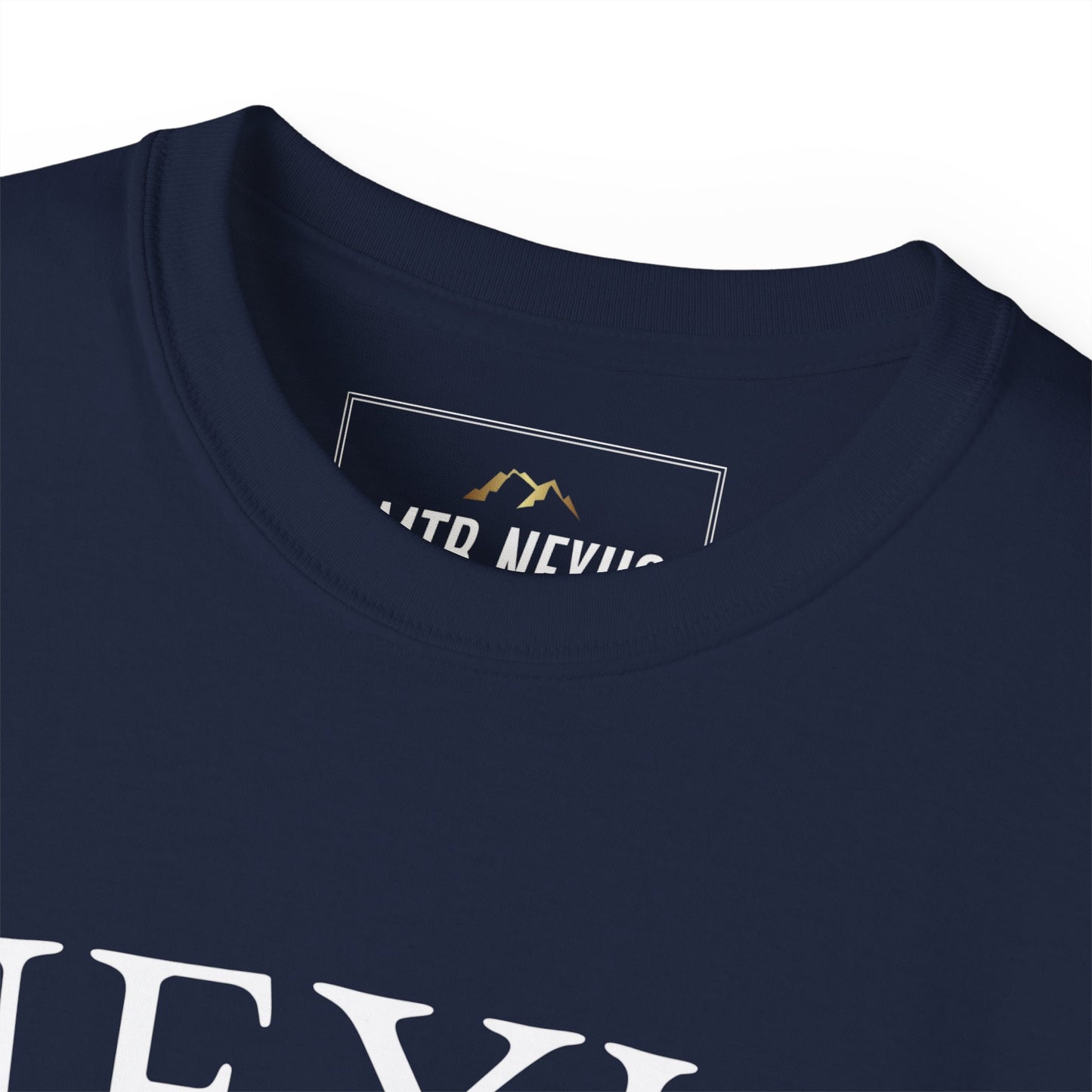 MTB NEXUS simple Ultra Cotton Tee