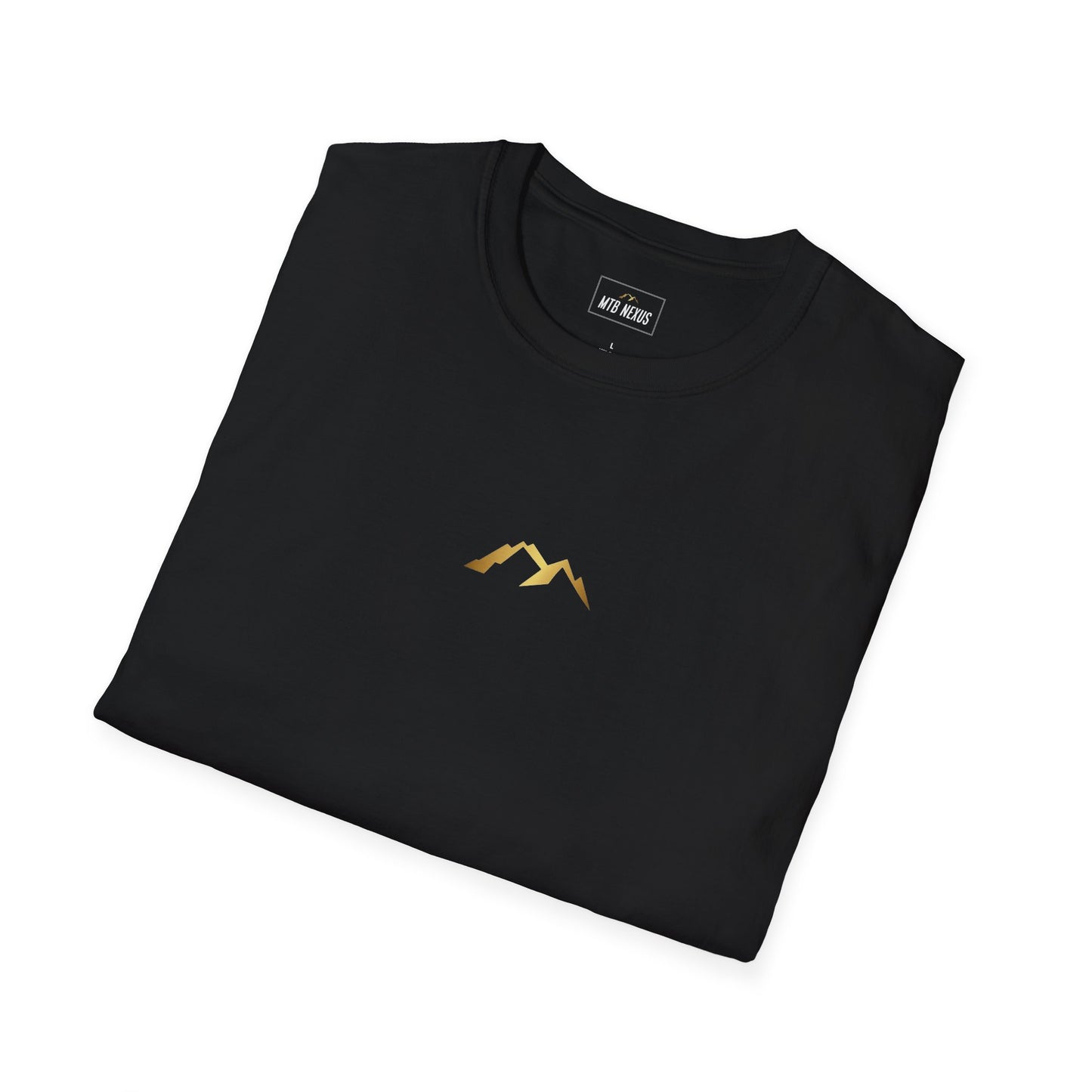 MTB NEXUS Logo Tee