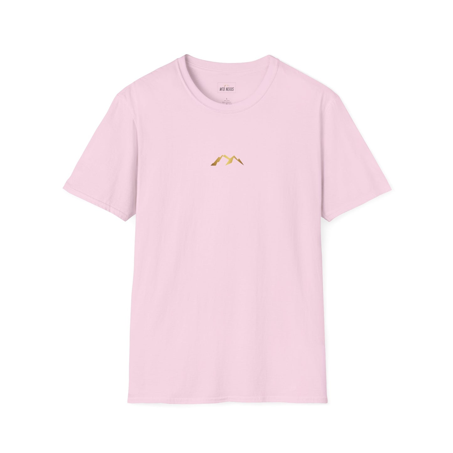 MTB NEXUS Logo Tee
