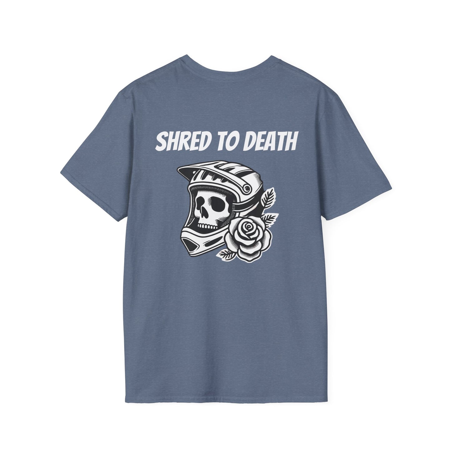 Skull Rider Tee
