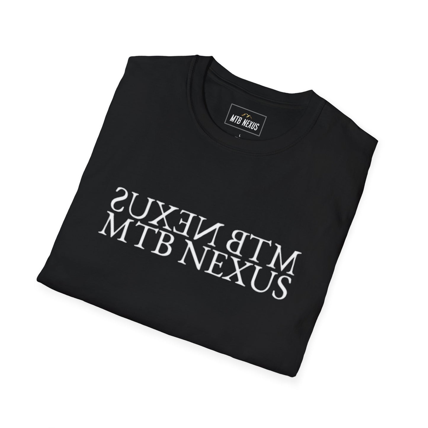 MTB NEXUS REVERTED T-SHIRT
