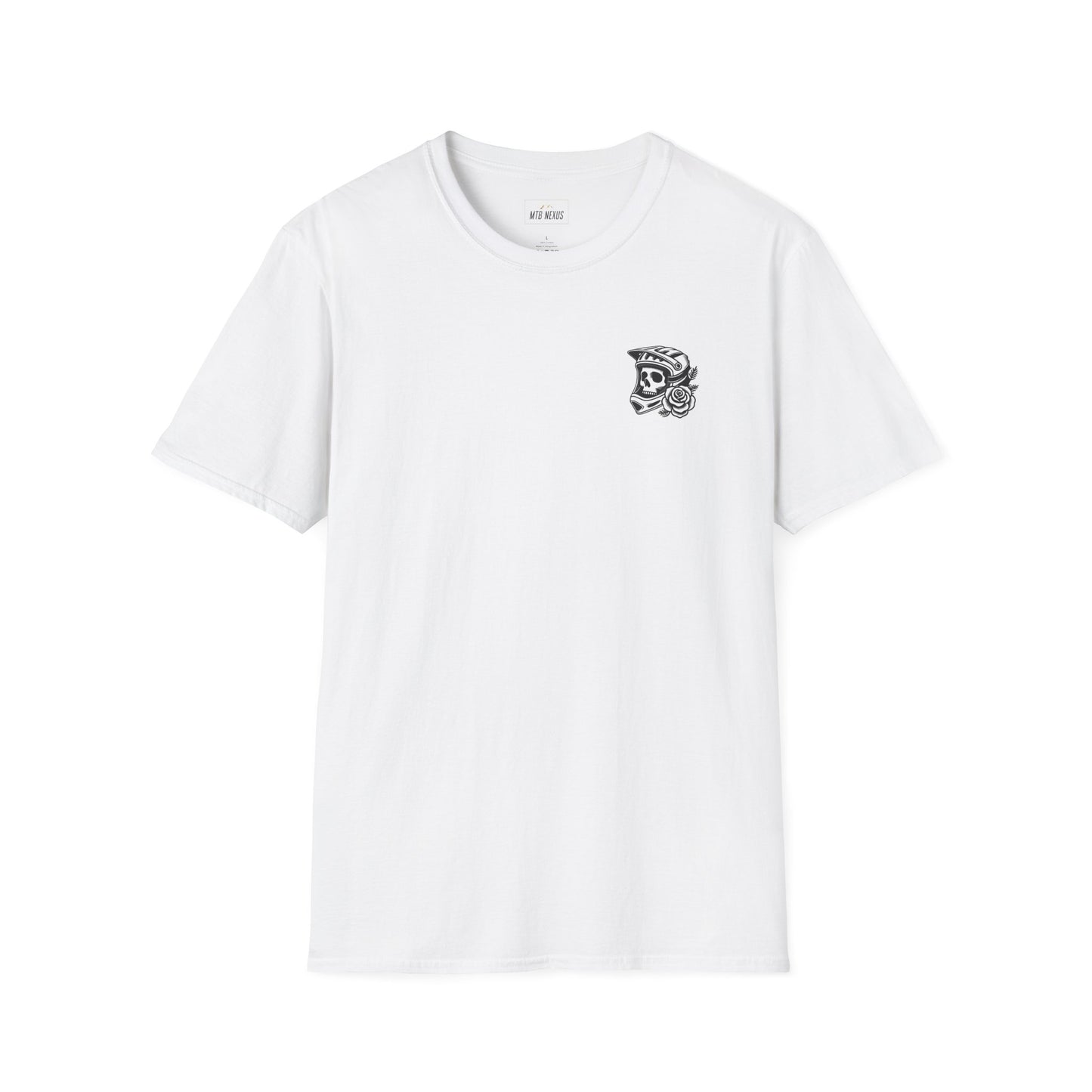 Skull Rider Tee