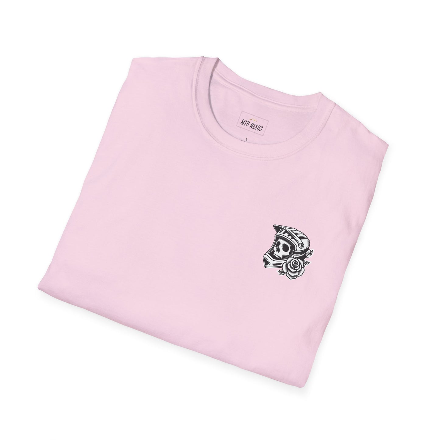 Skull Rider Tee