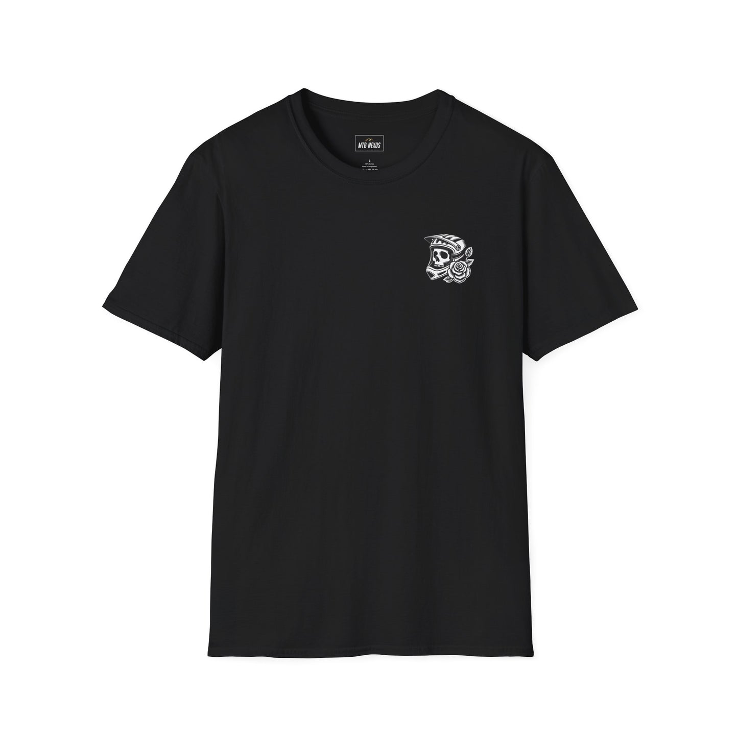 Skull Rider Tee