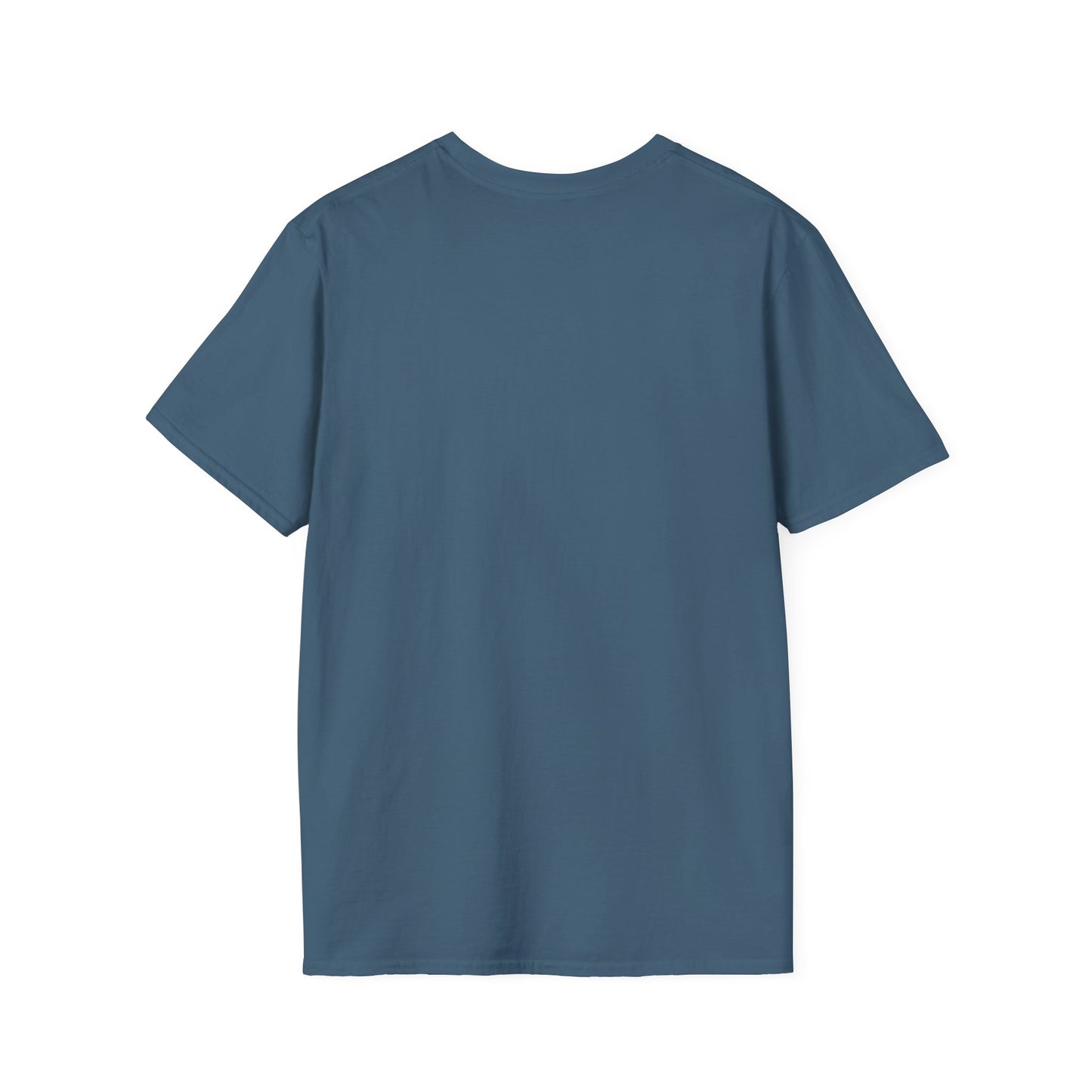 MTB NEXUS REVERTED T-SHIRT