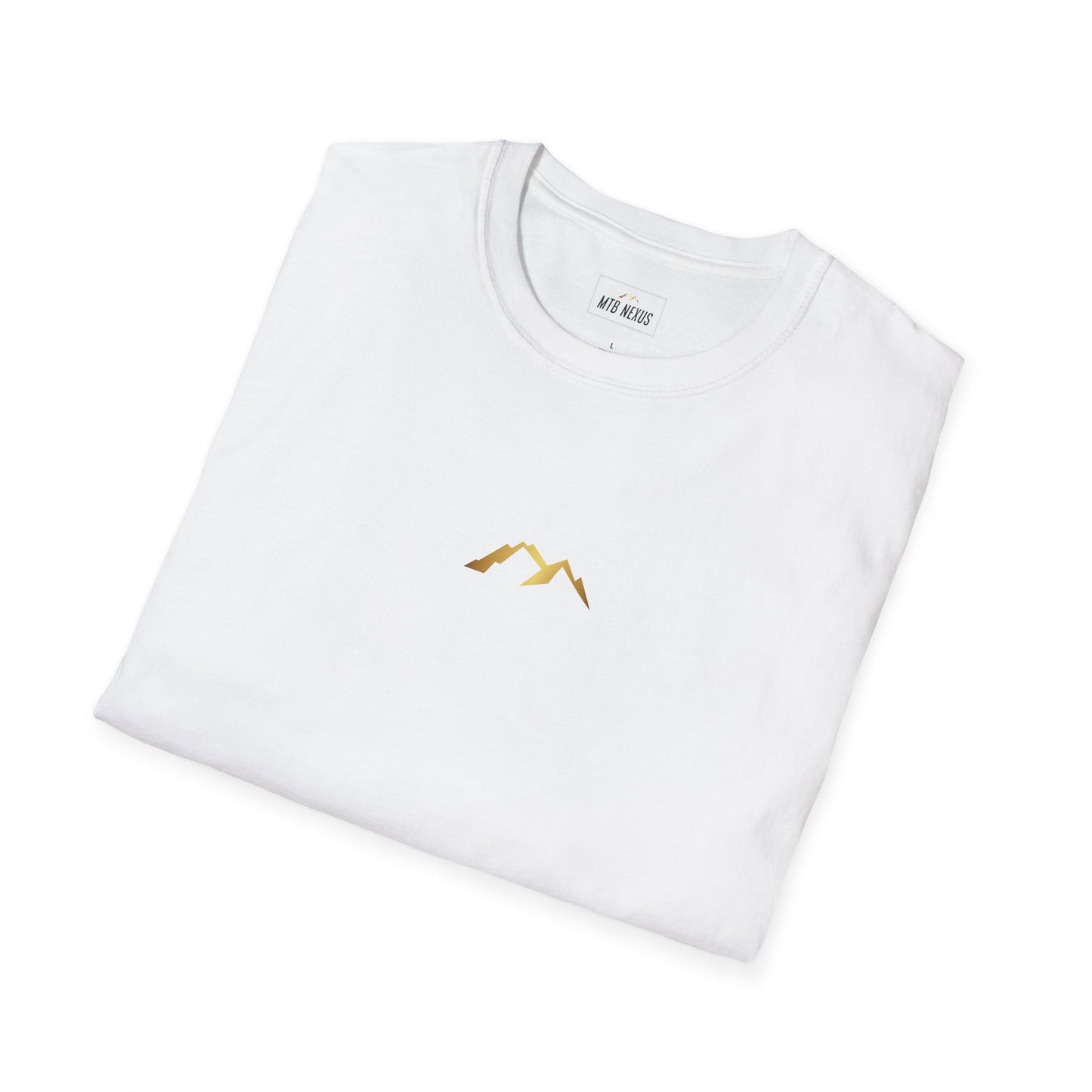 MTB NEXUS Logo Tee