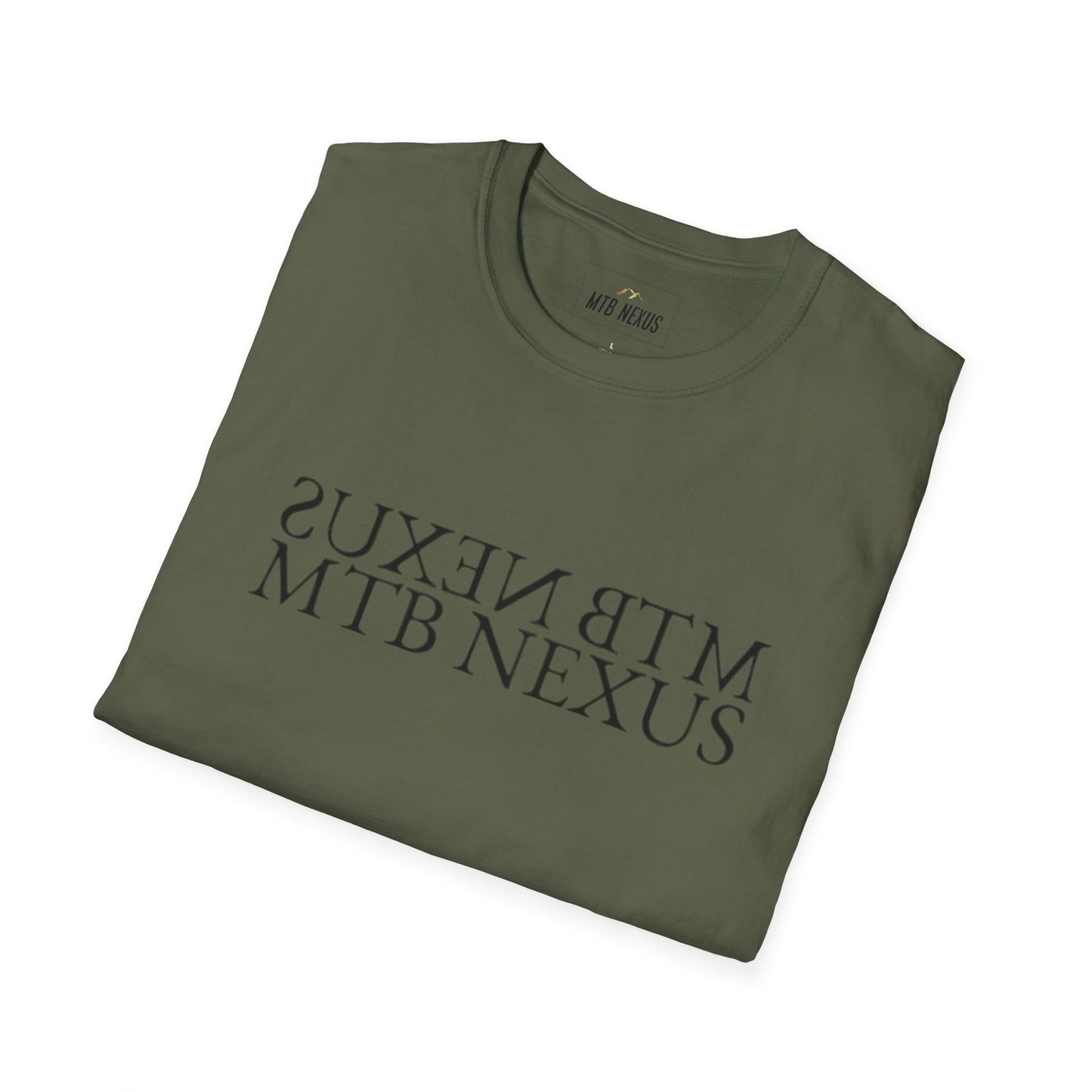 MTB NEXUS REVERTED T-SHIRT