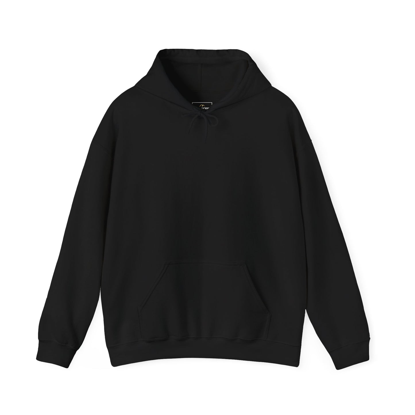 Steezy Hoodie
