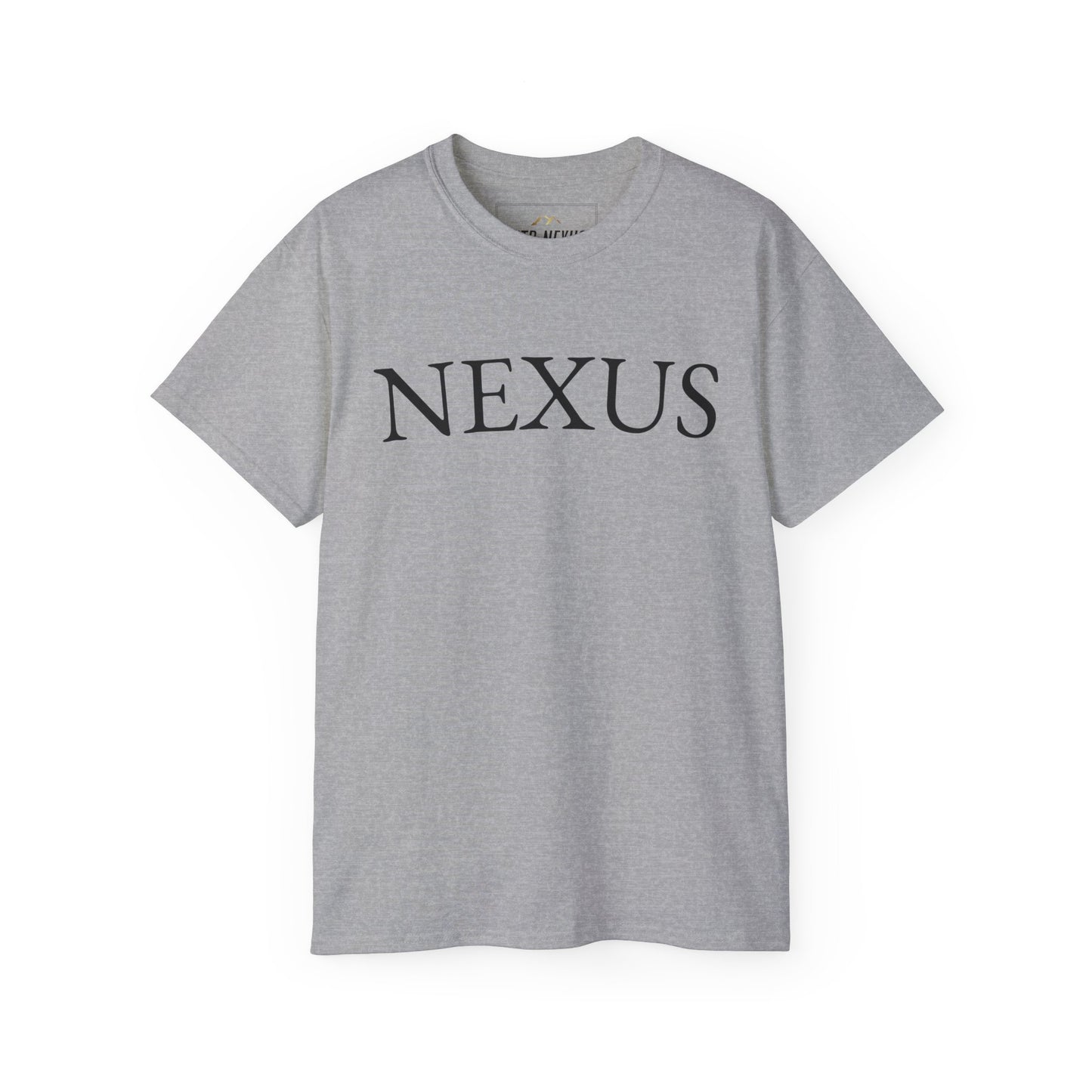 MTB NEXUS simple Ultra Cotton Tee