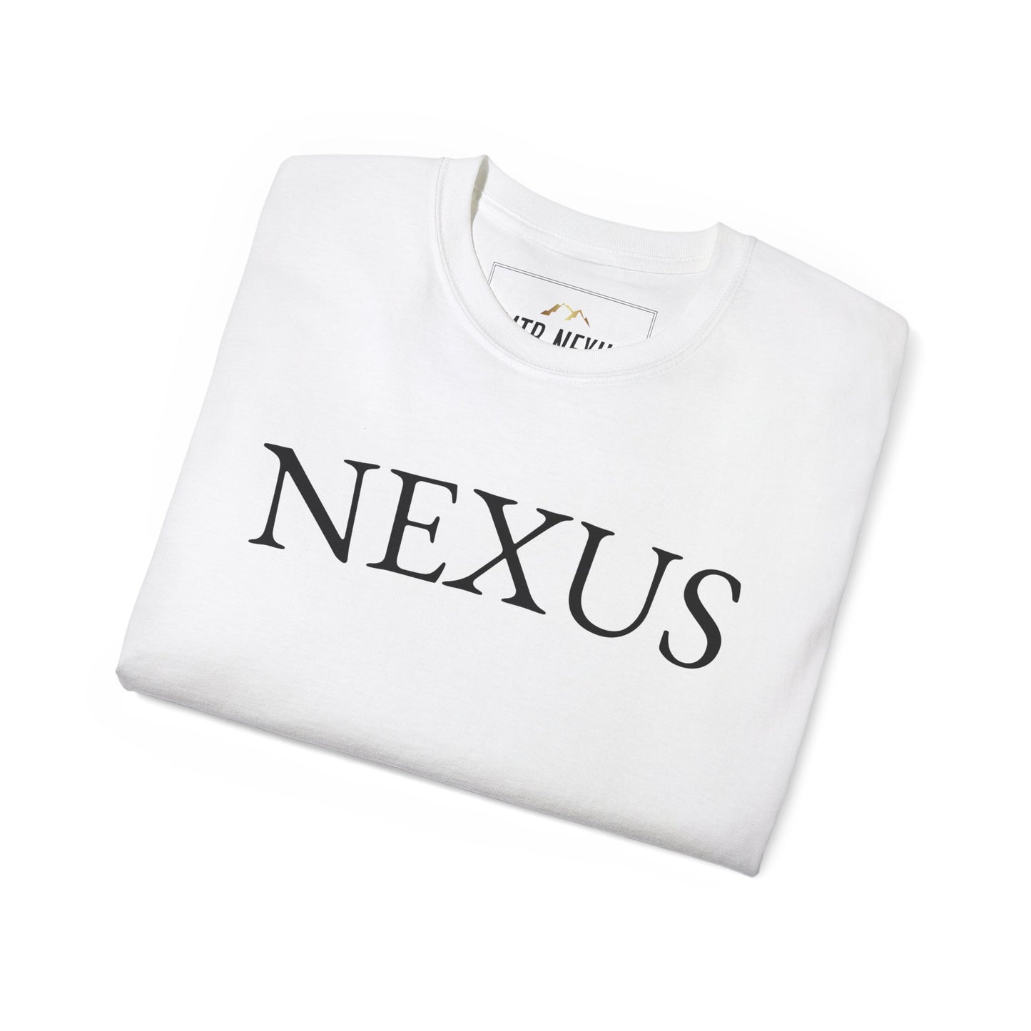 MTB NEXUS simple Ultra Cotton Tee