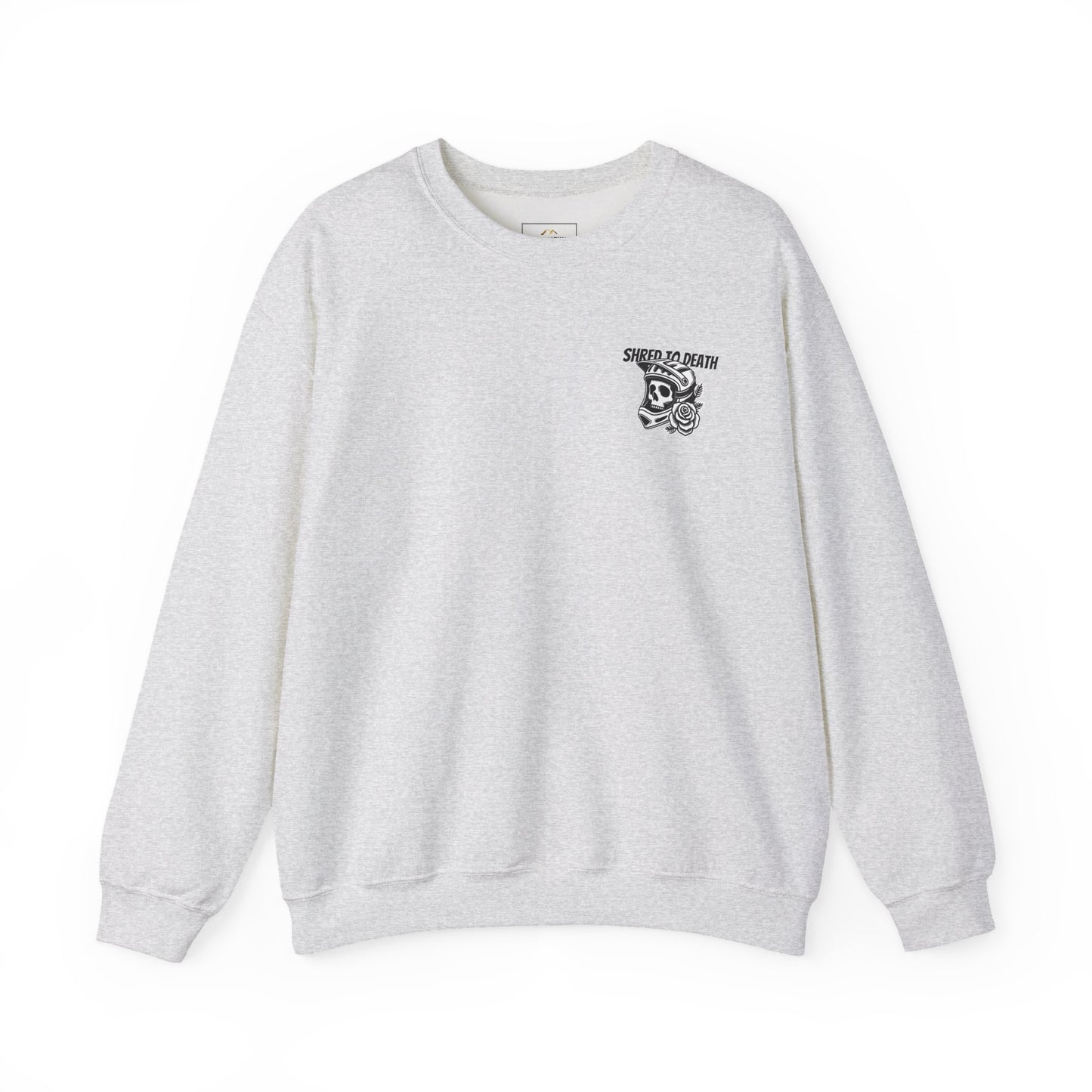 Skull Rider sweatshirt