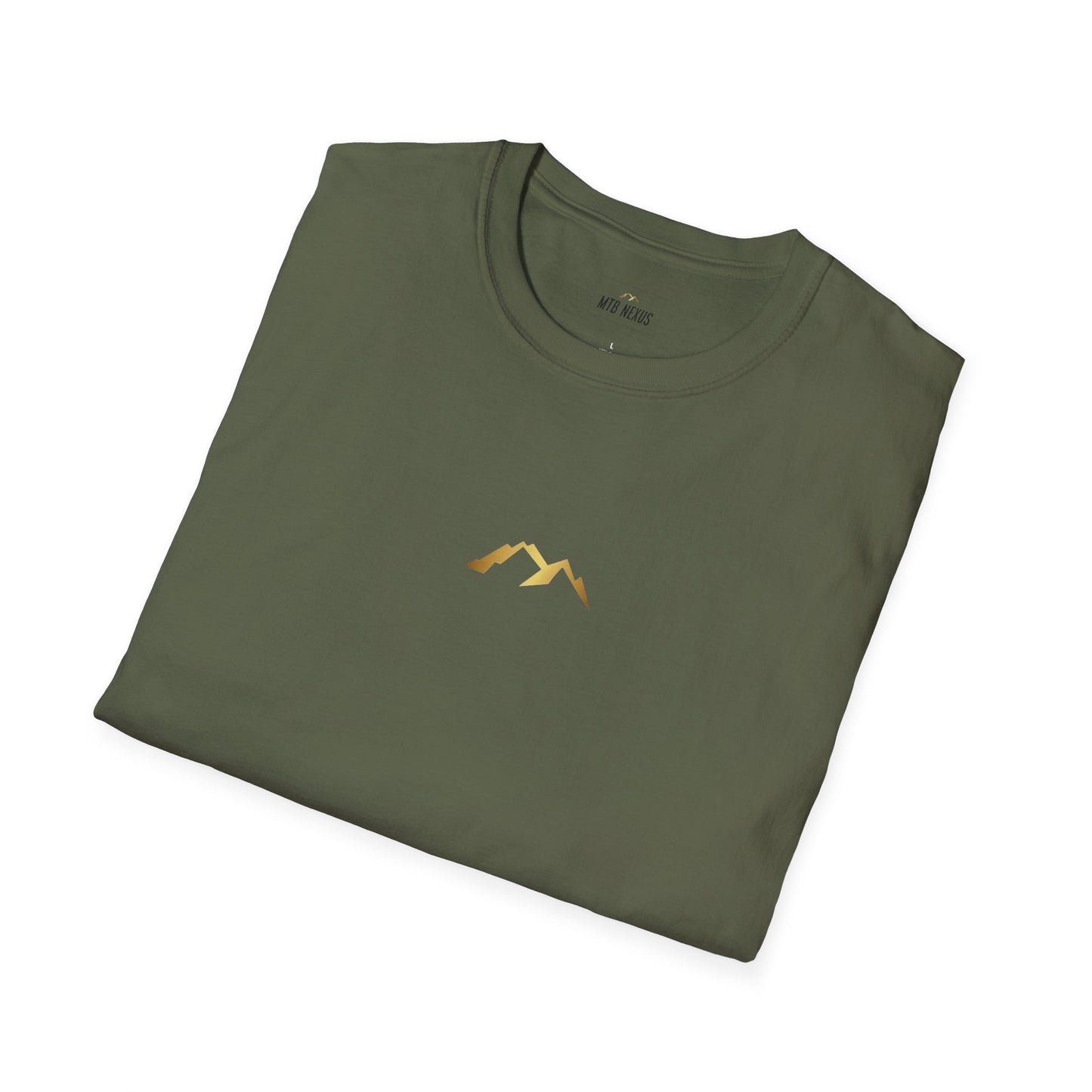MTB NEXUS Logo Tee