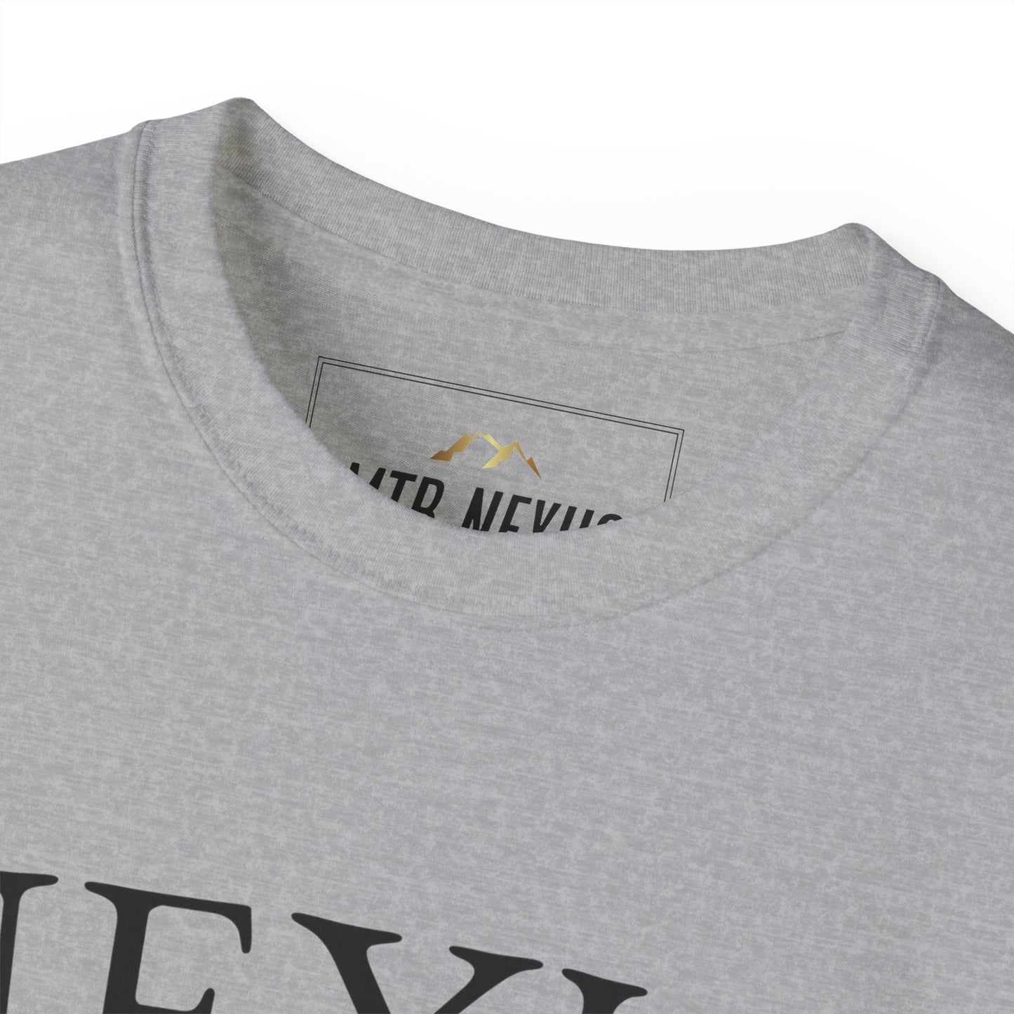 MTB NEXUS simple Ultra Cotton Tee