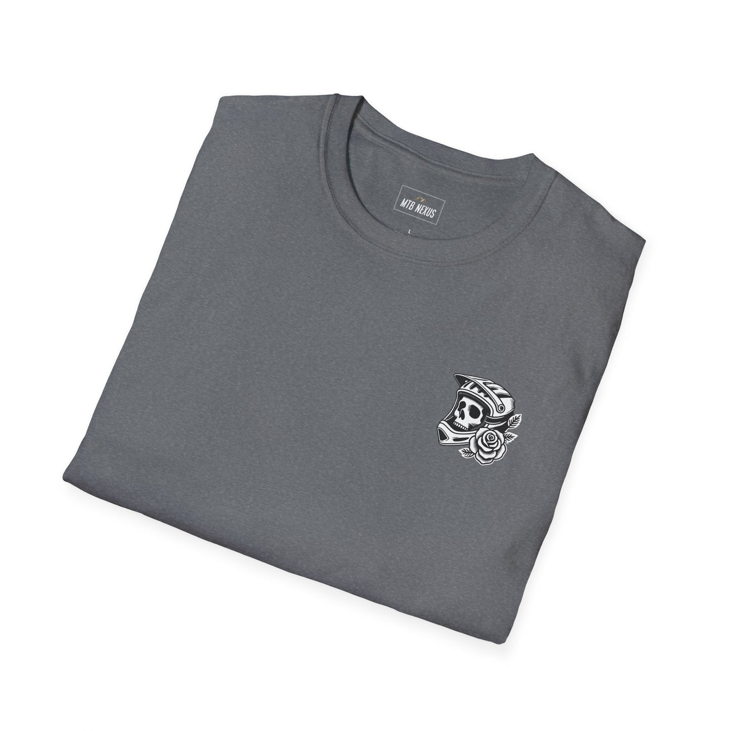 Skull Rider Tee