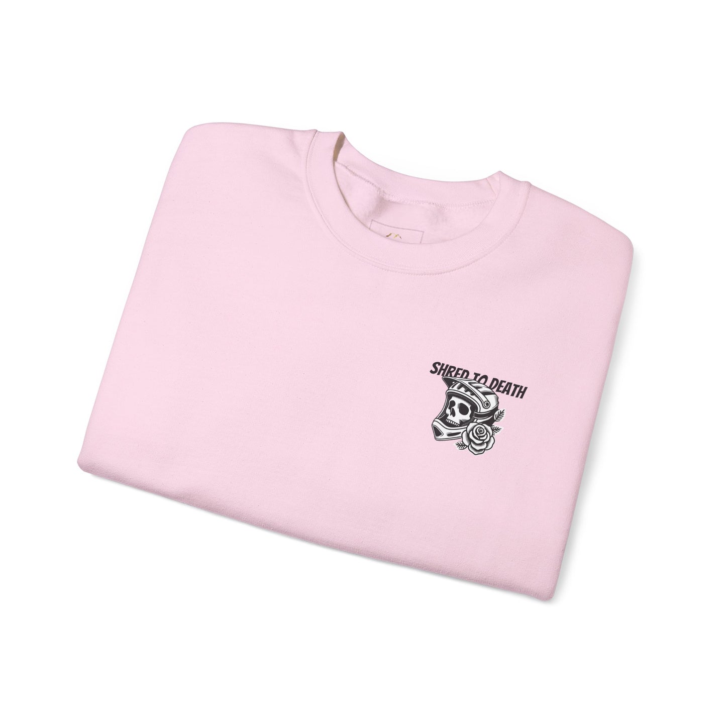 Skull Rider sweatshirt