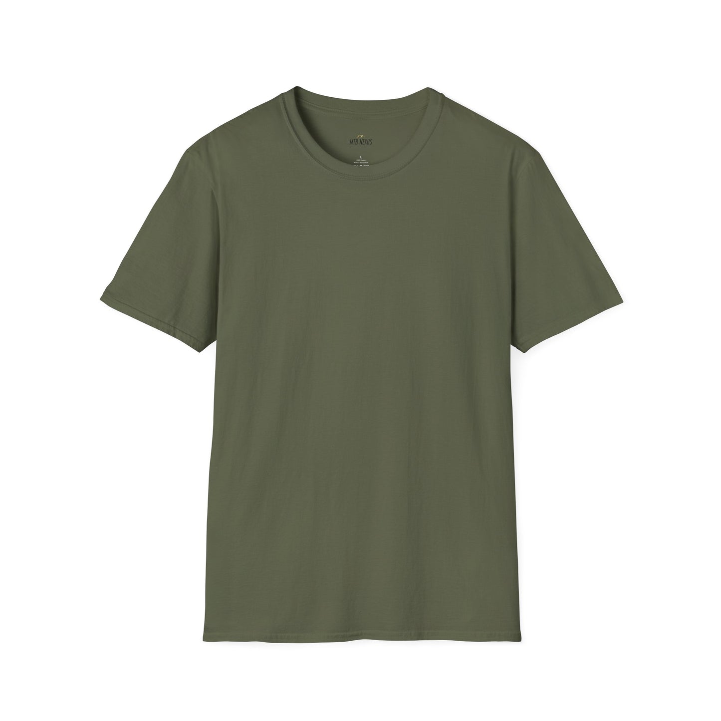 simple steezy t-shirt