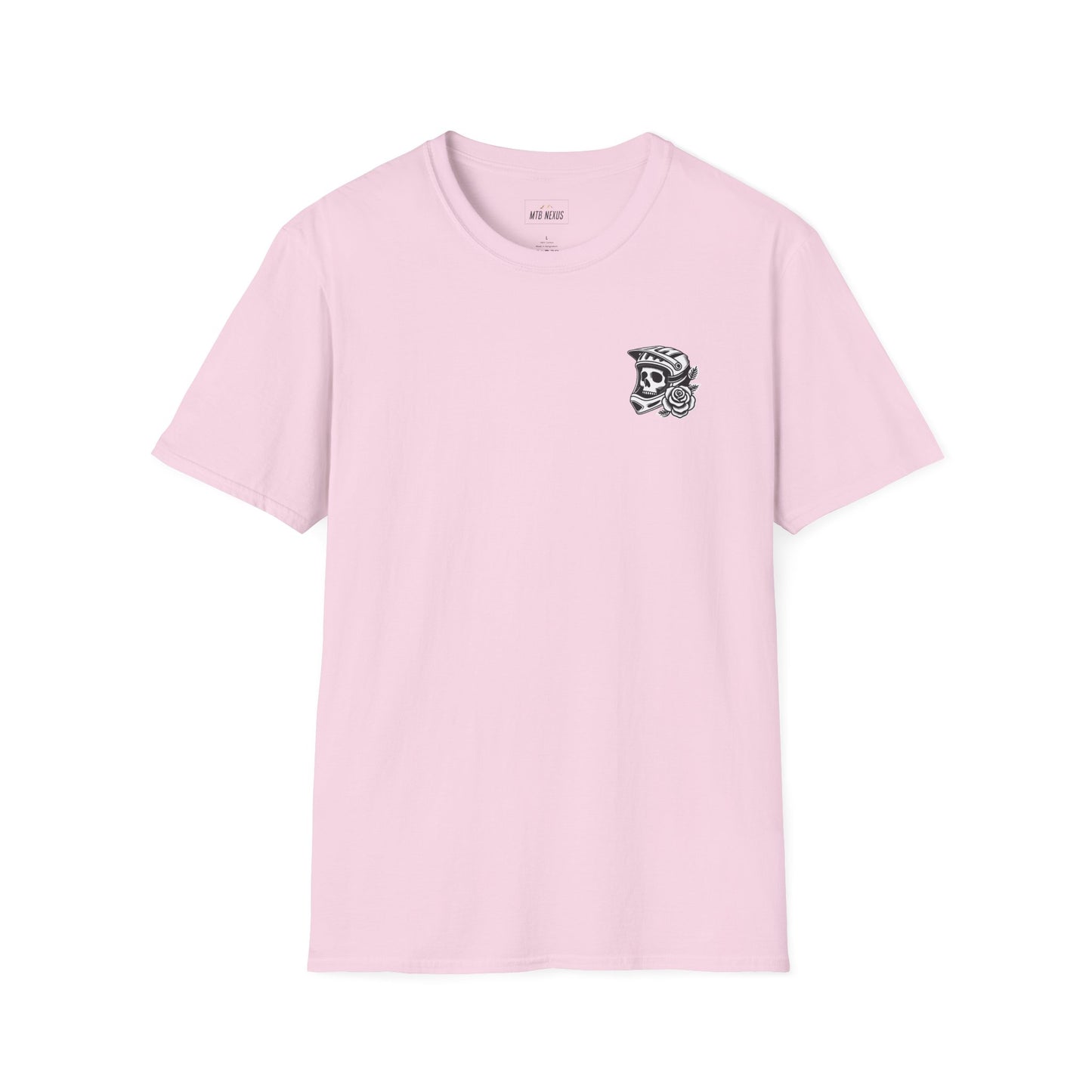 Skull Rider Tee