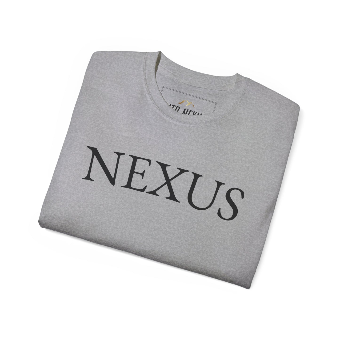 MTB NEXUS simple Ultra Cotton Tee