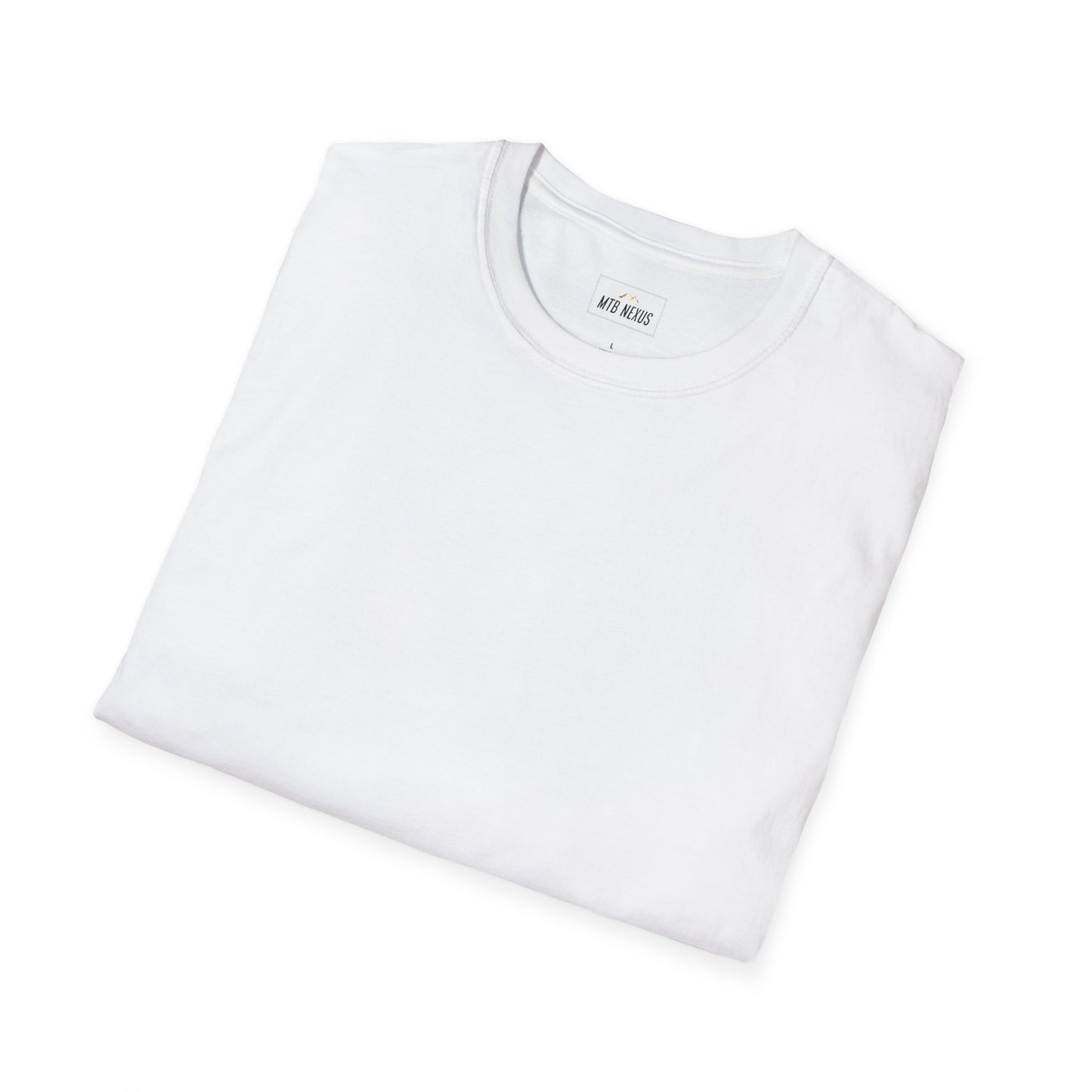 simple steezy t-shirt