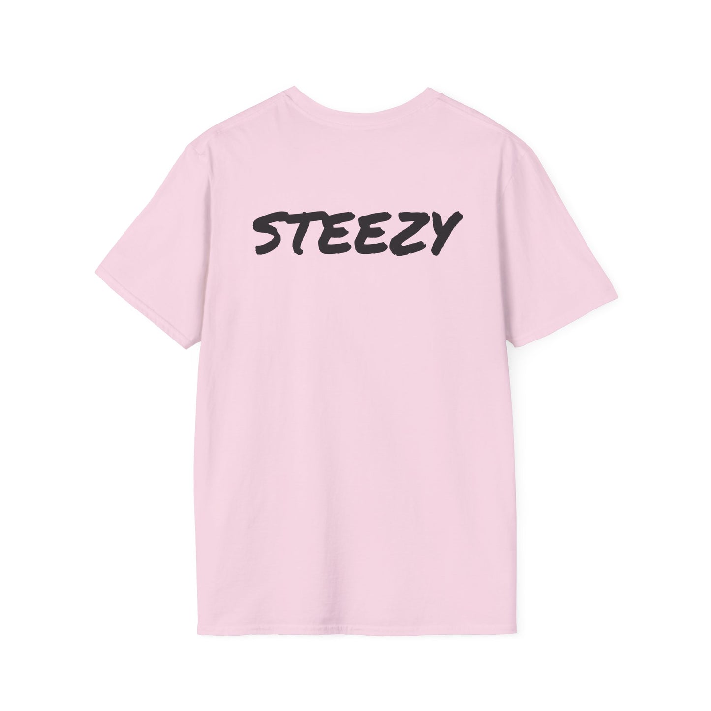 simple steezy t-shirt