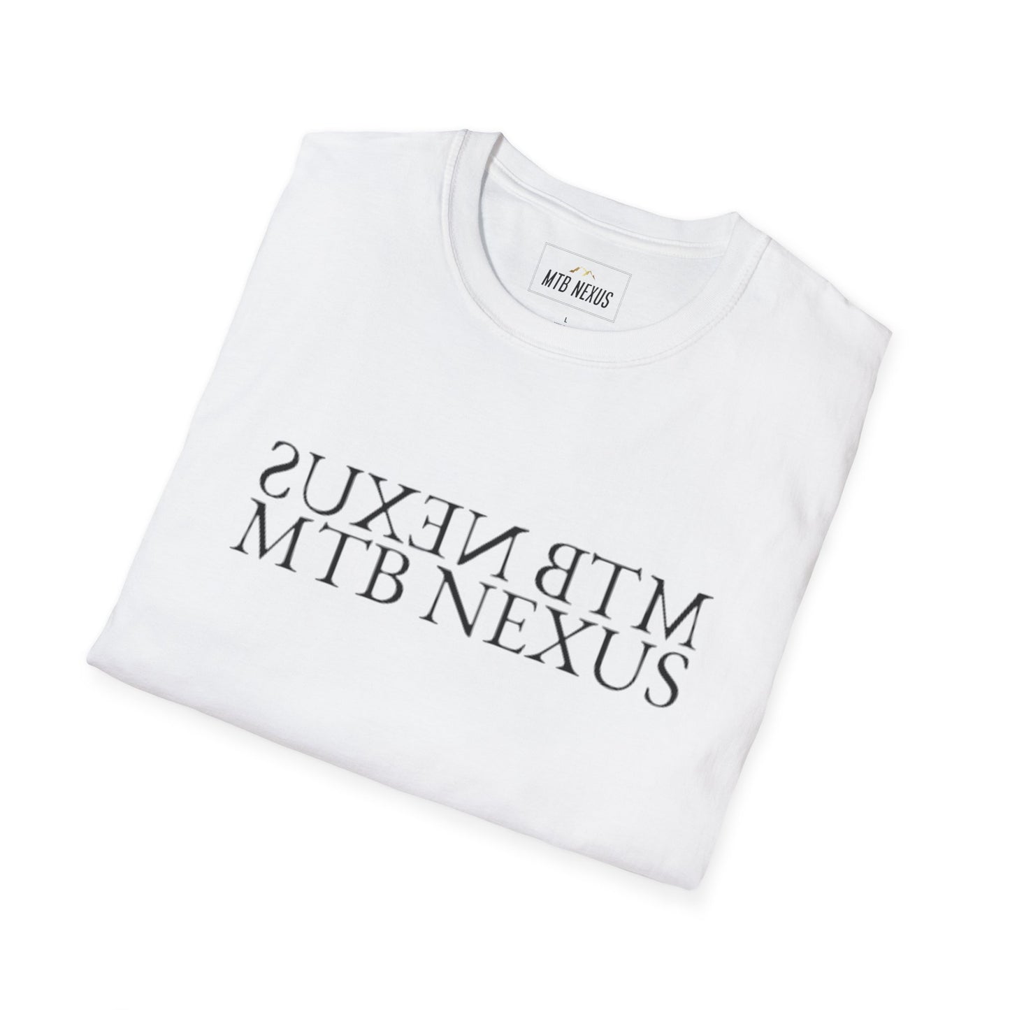 MTB NEXUS REVERTED T-SHIRT