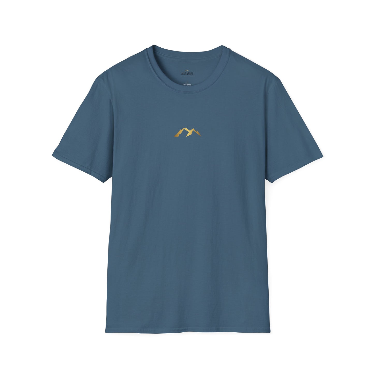 MTB NEXUS Logo Tee