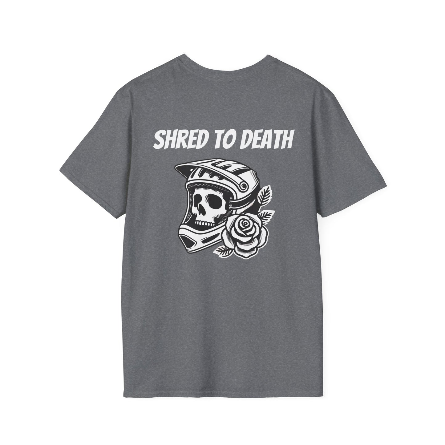 Skull Rider Tee