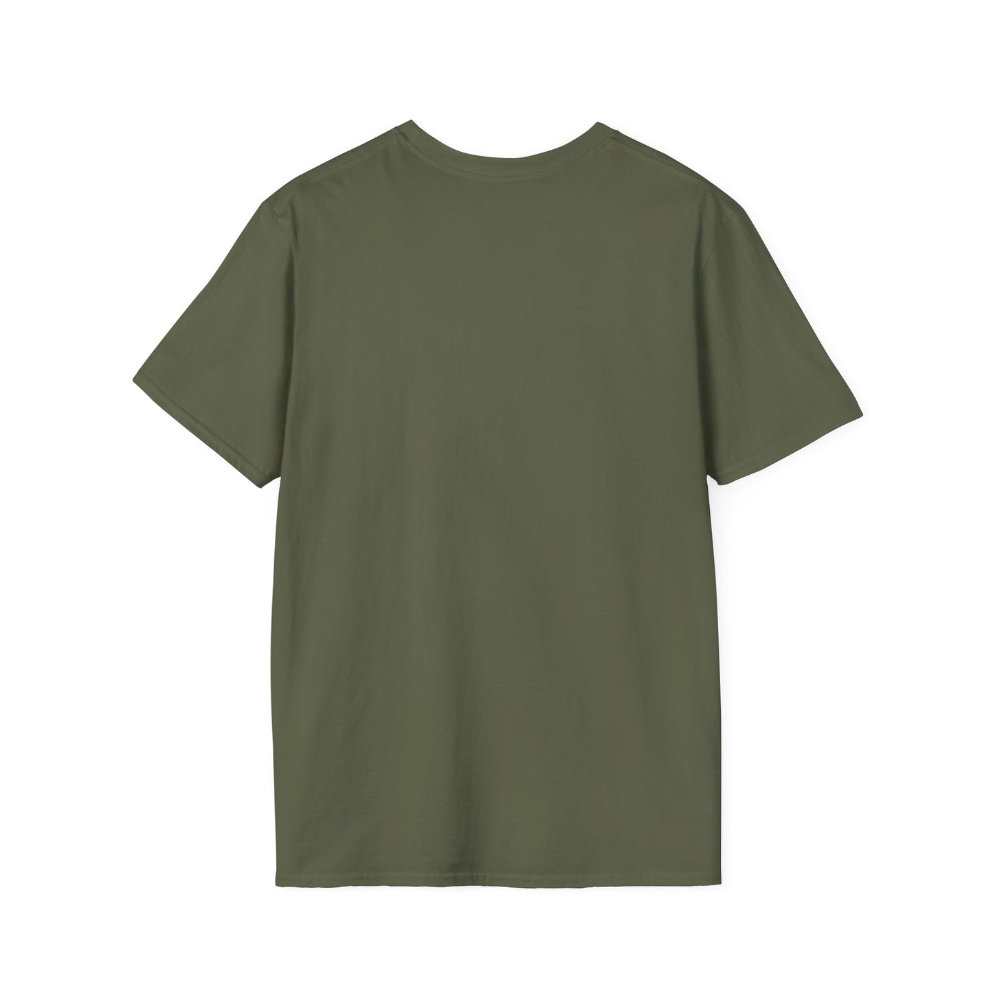 MTB NEXUS REVERTED T-SHIRT