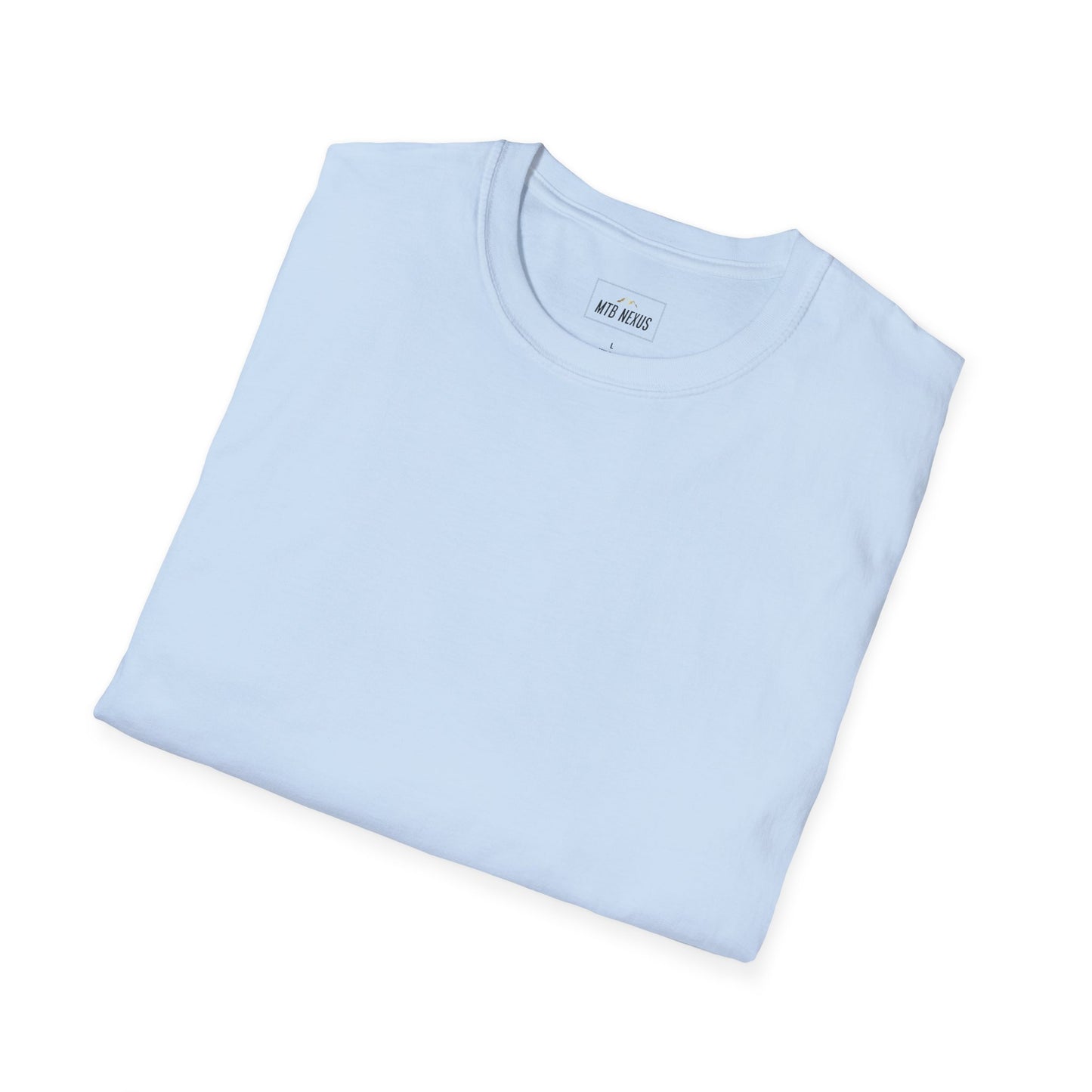 Nexus fade tee