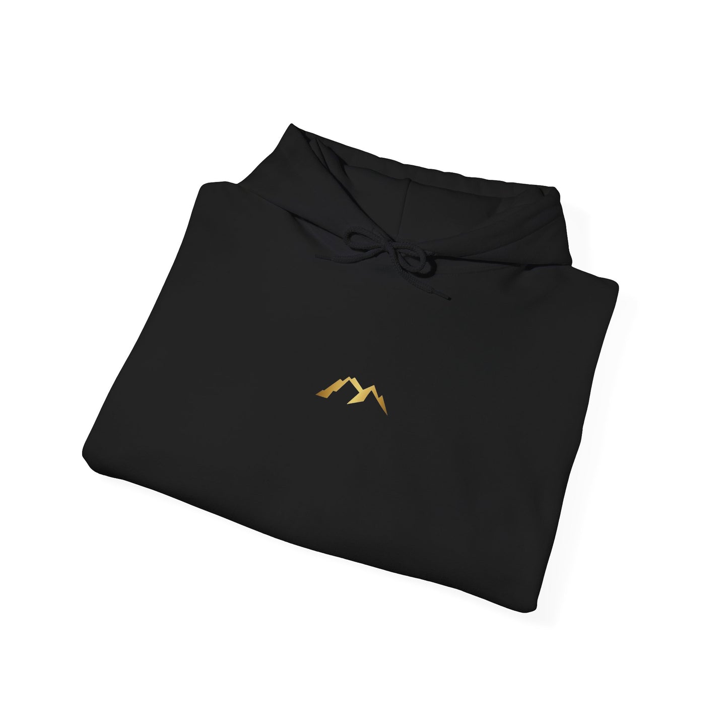 Nexus fade hoodie