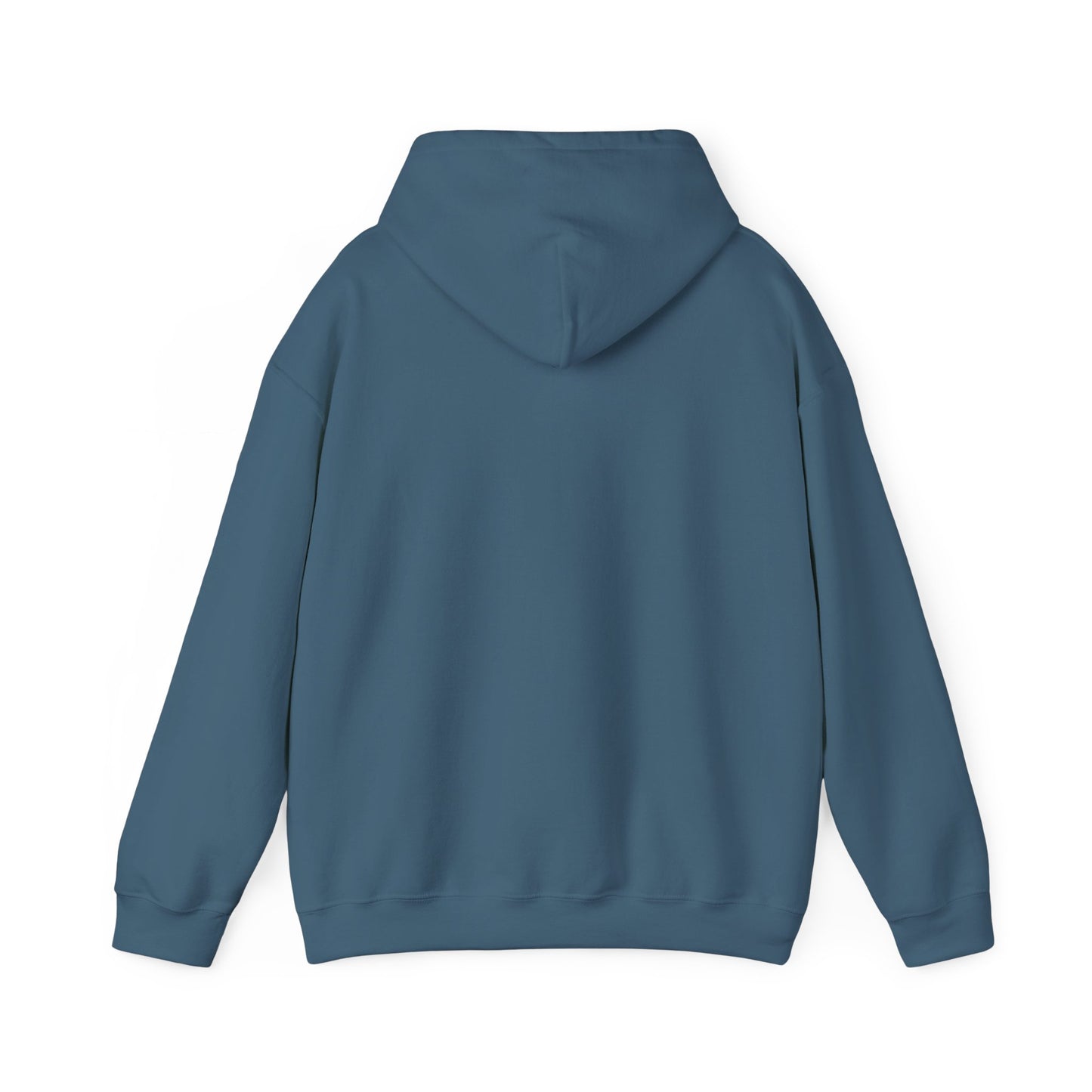 MTB NEXUS reverted hoodie