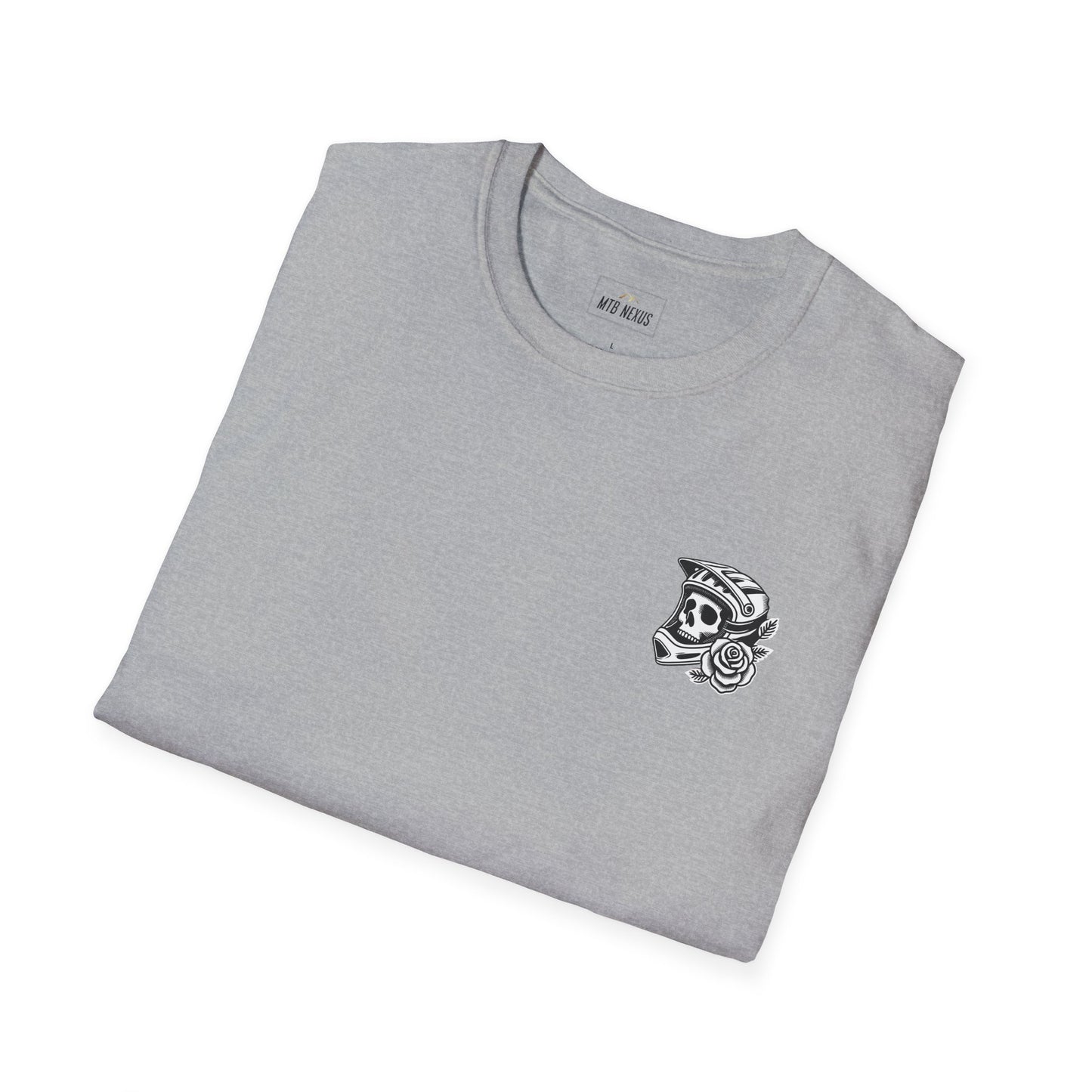 Skull Rider Tee