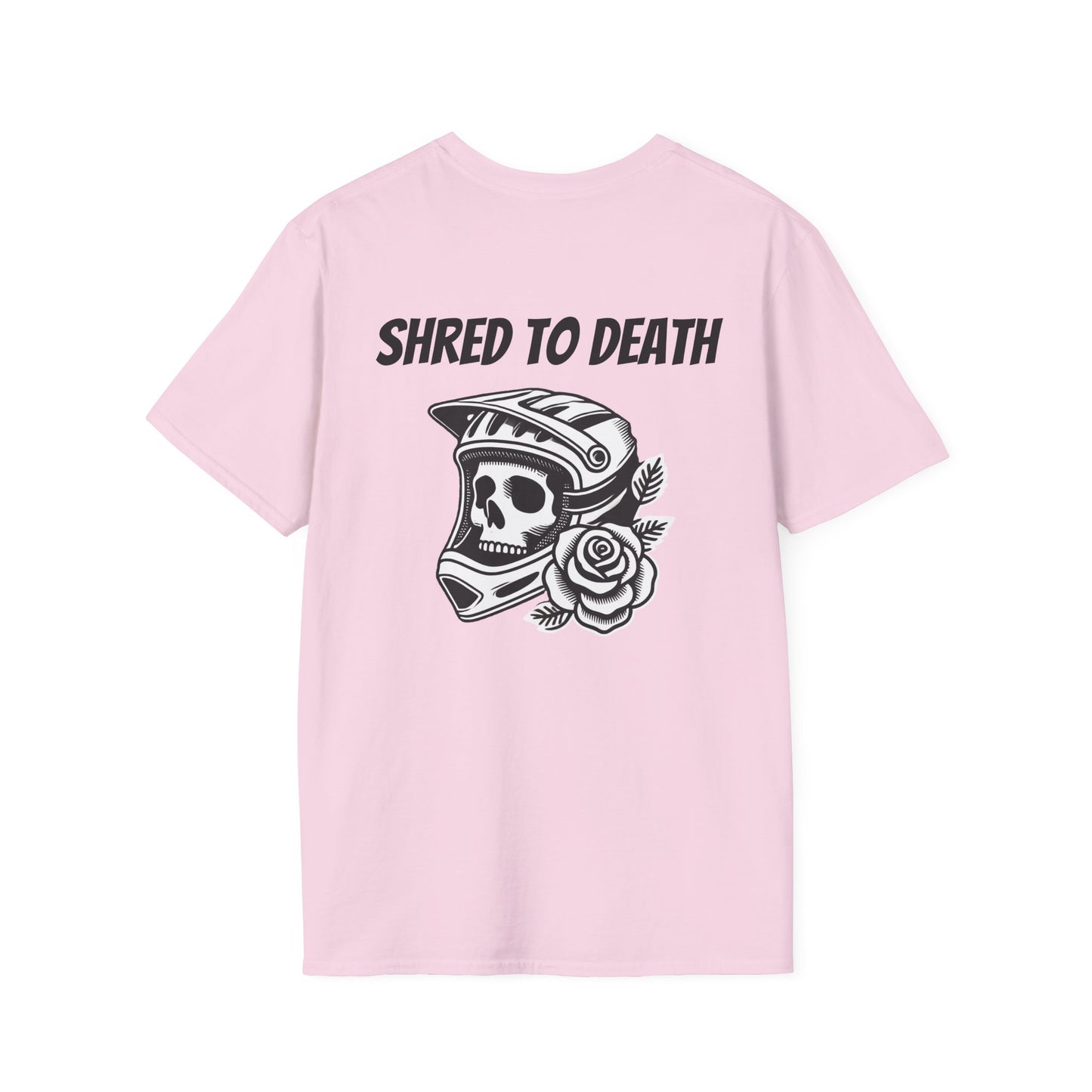 Skull Rider Tee