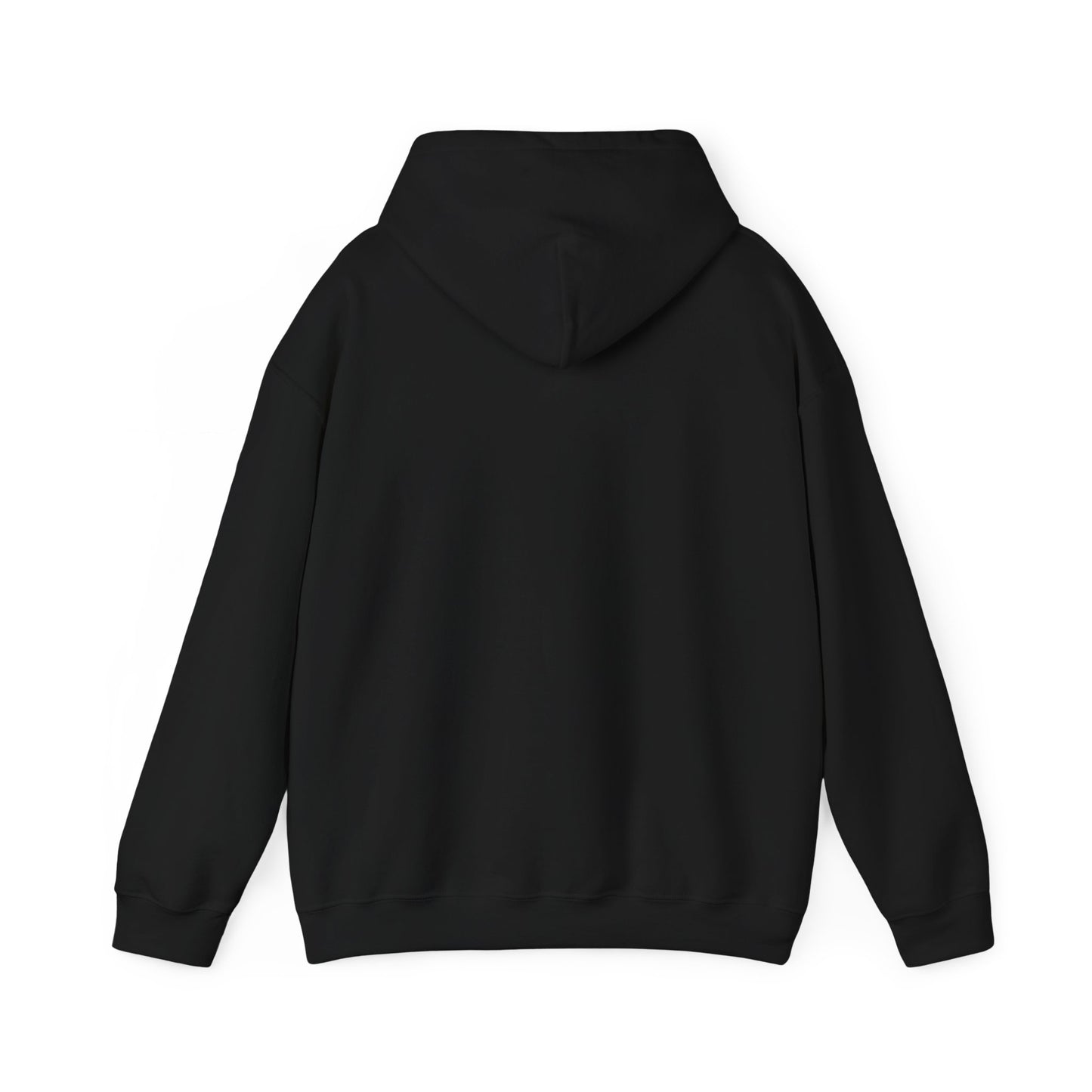 MTB NEXUS reverted hoodie