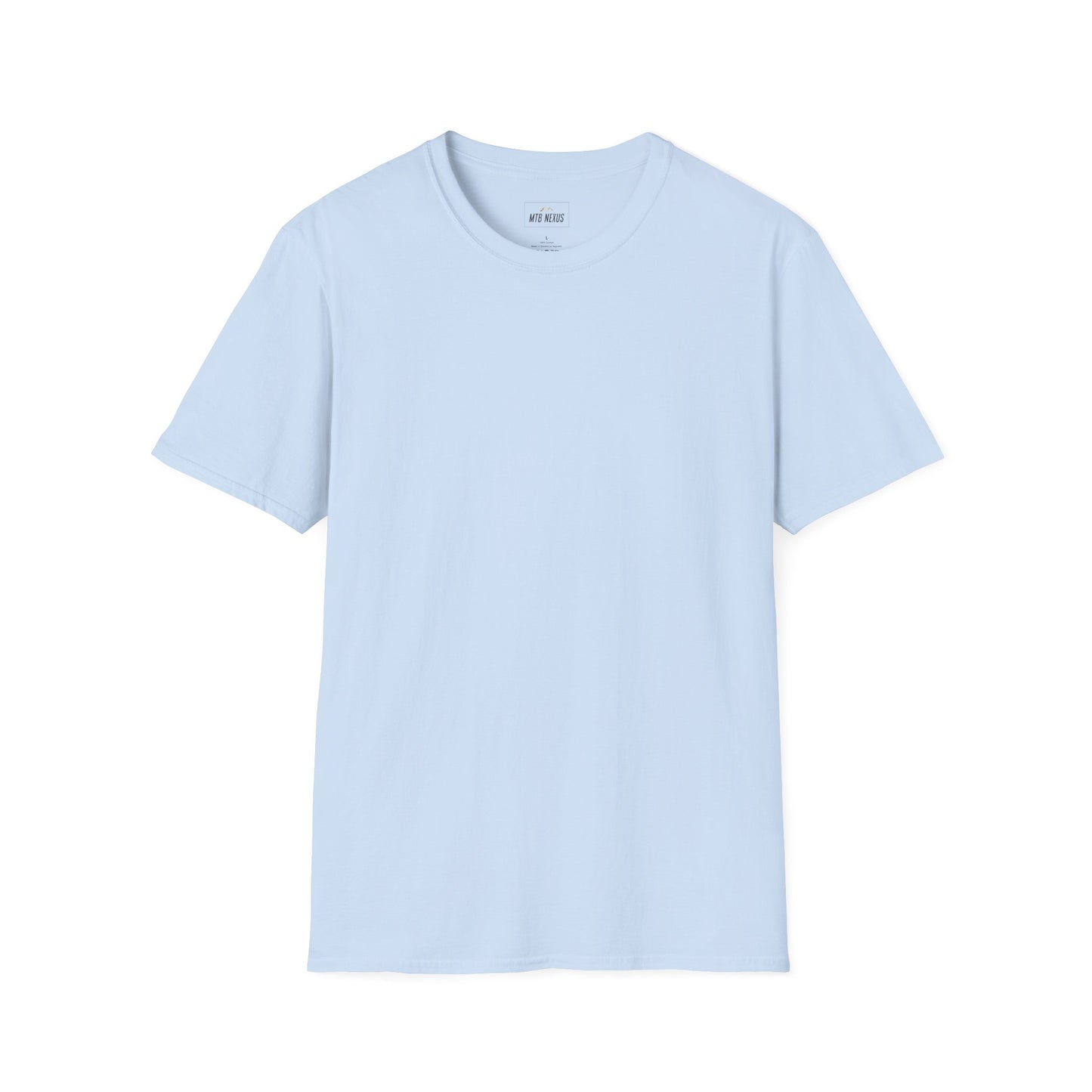 Nexus fade tee