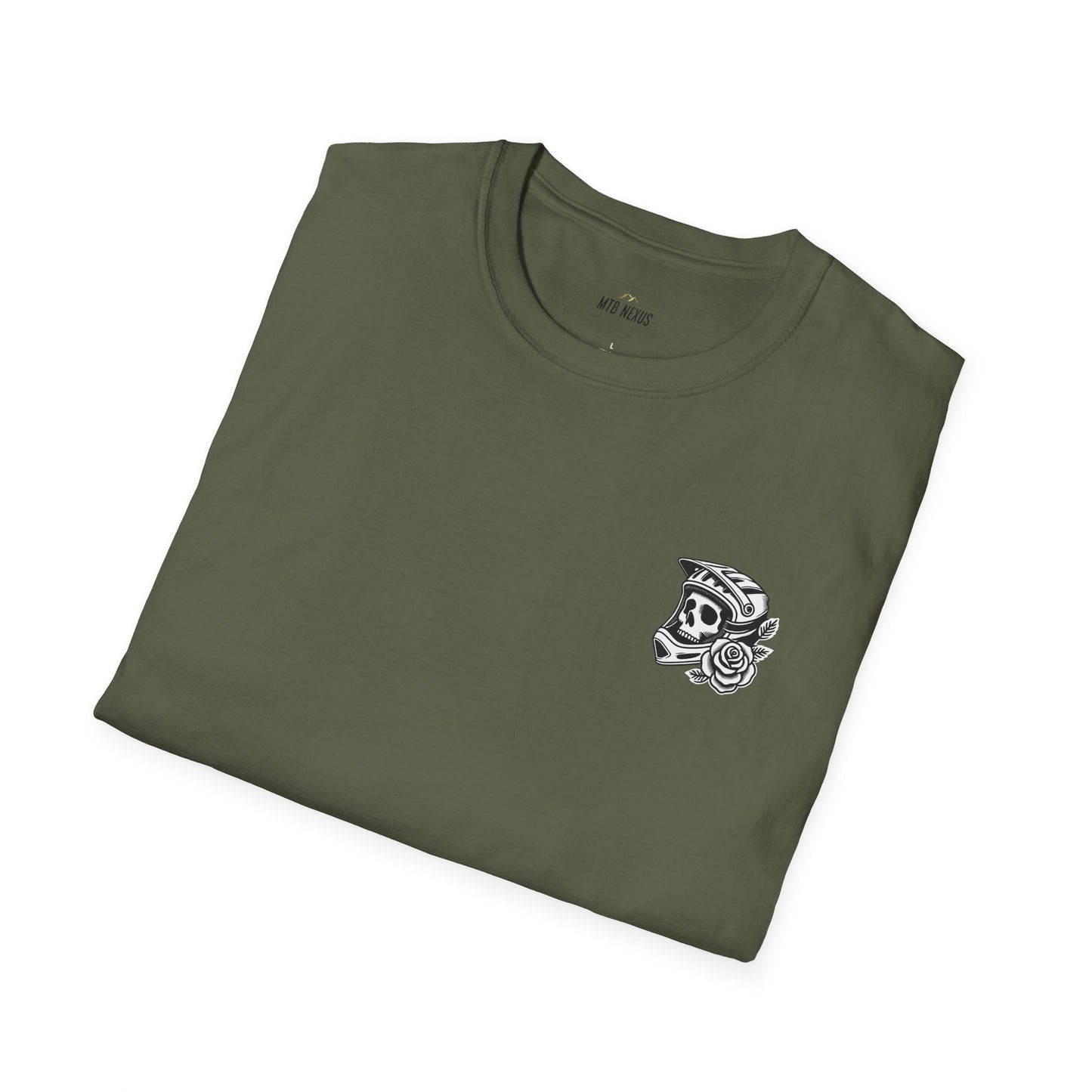 Skull Rider Tee